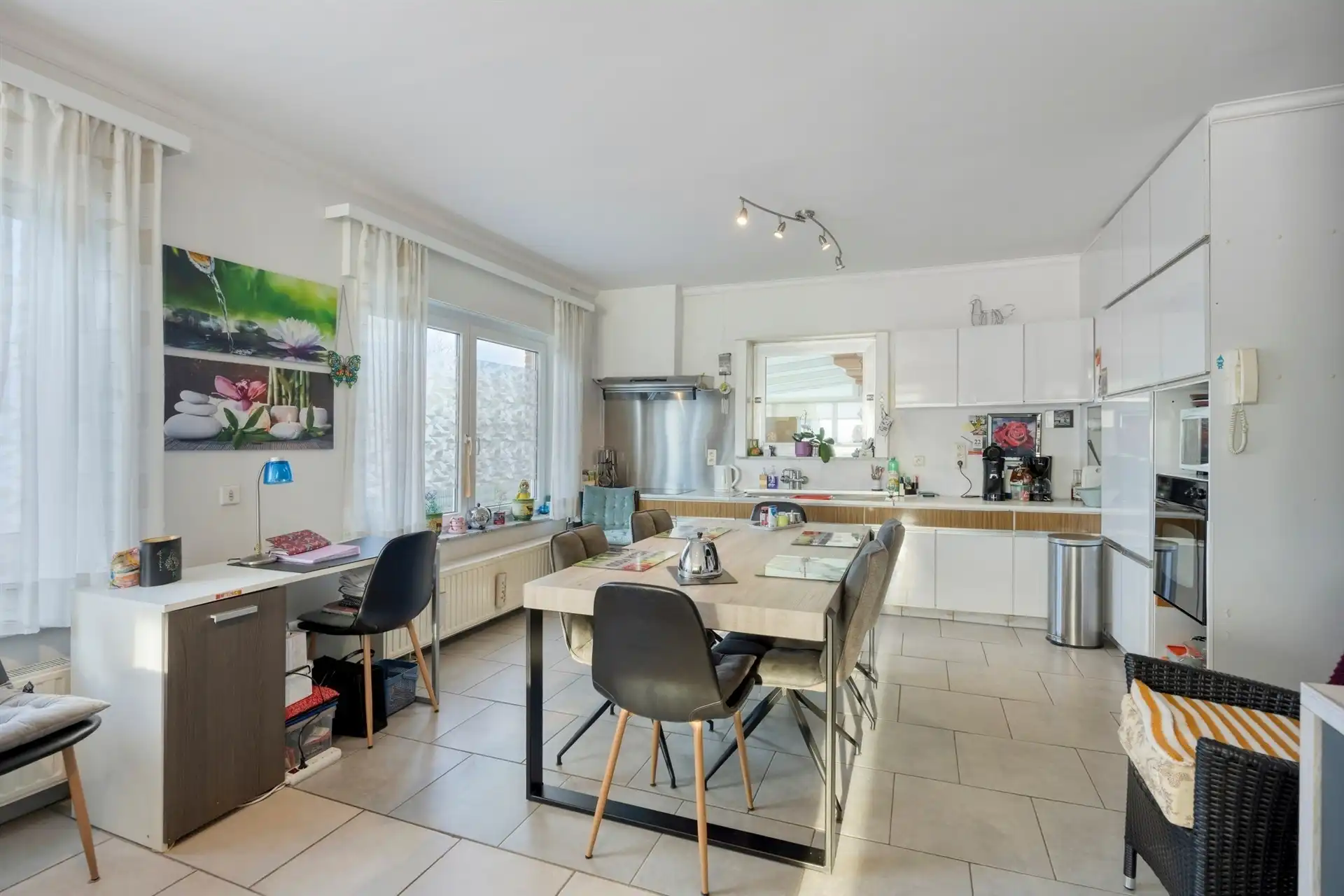 Kangoeroewoonst met drie woonverdiepen foto 6