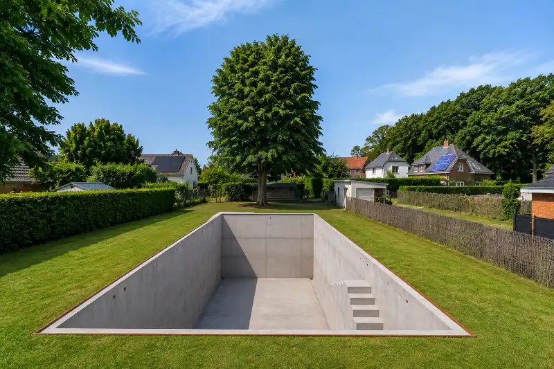 Bouwgrond op superlocatie! foto 15