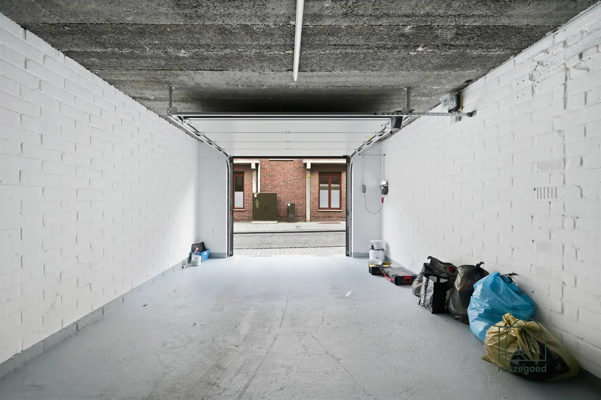 Uniek gerenoveerde penthouse (3 slaapkamers) met riant terras en prachtig zicht over Mechelen foto 24