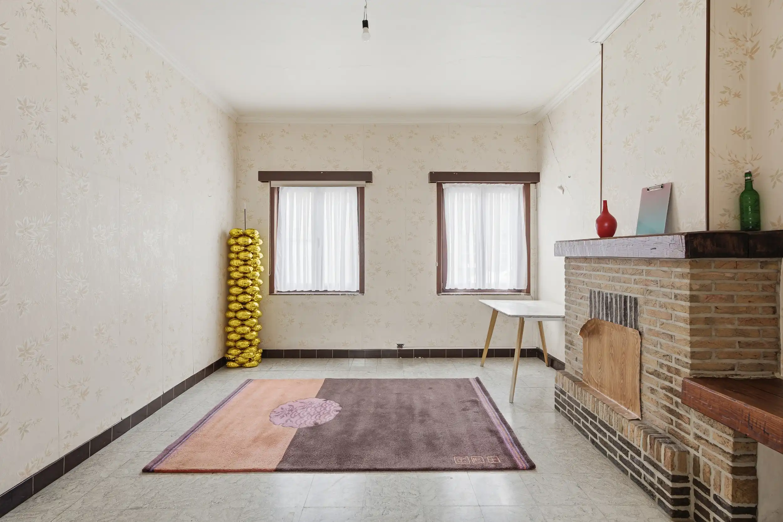 Renovatiepand nabij centrum Kalken foto 7
