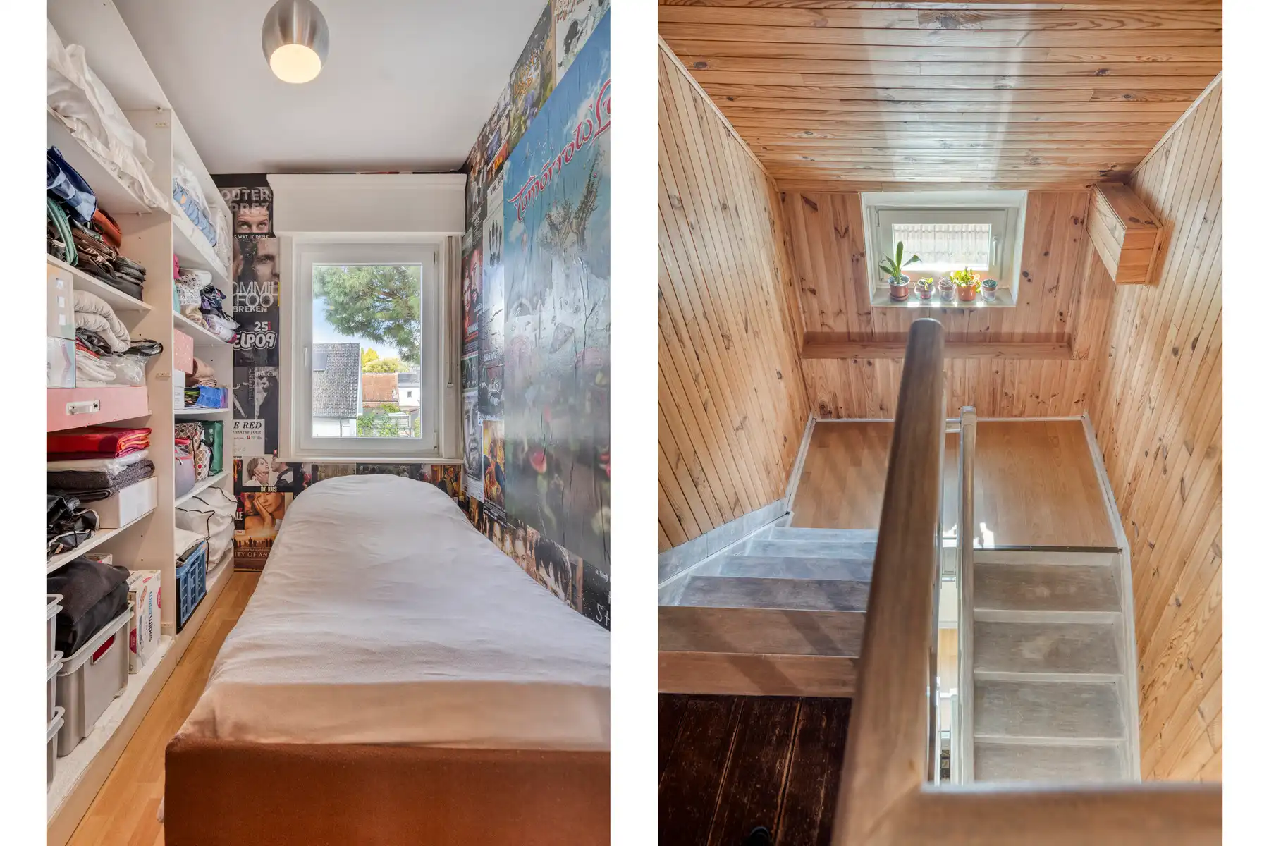 Instapklare 3 gevelwoning op centrale ligging foto 15