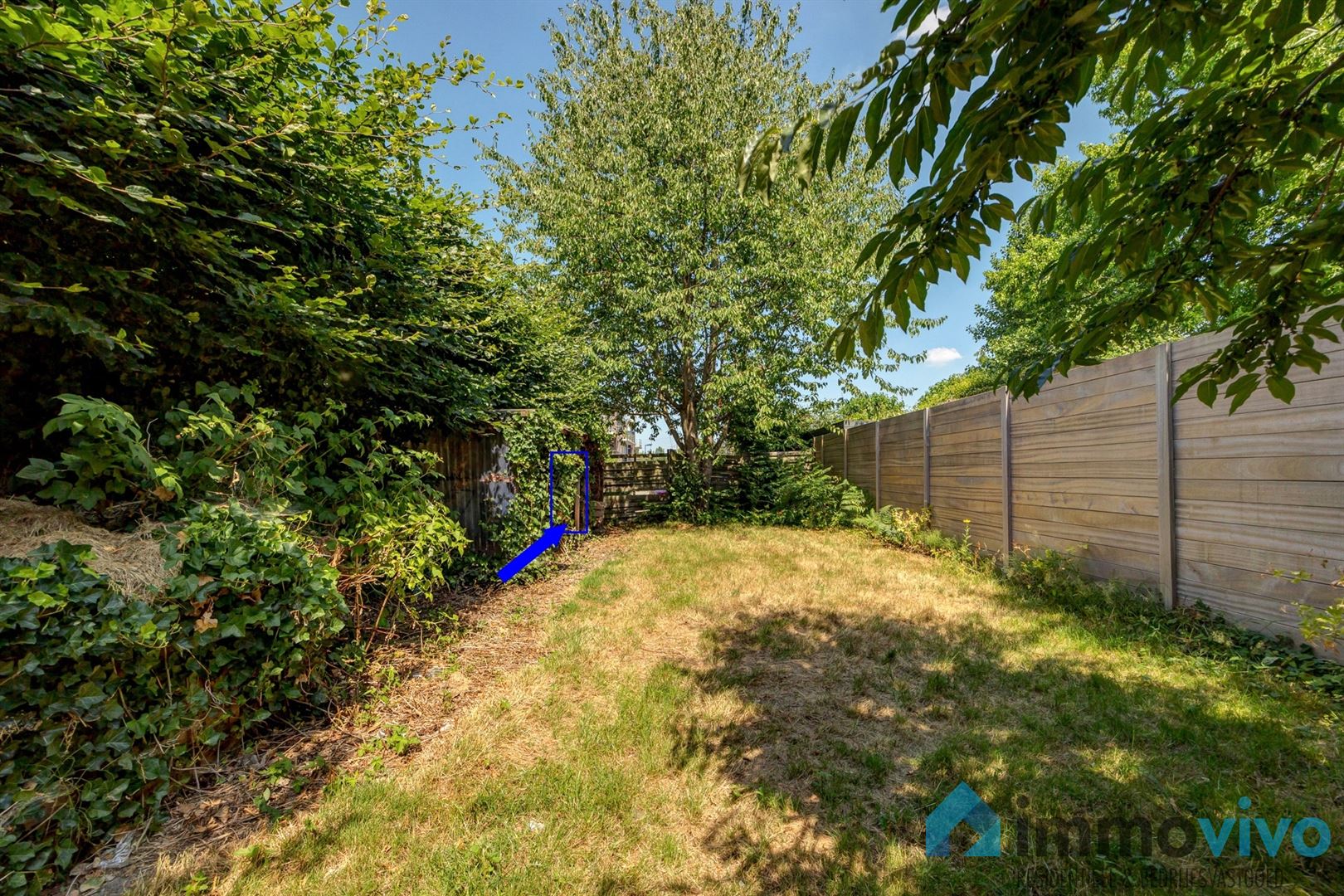 Centraal gelegen woning met 5 slaapkamers en leuke tuin  foto 4