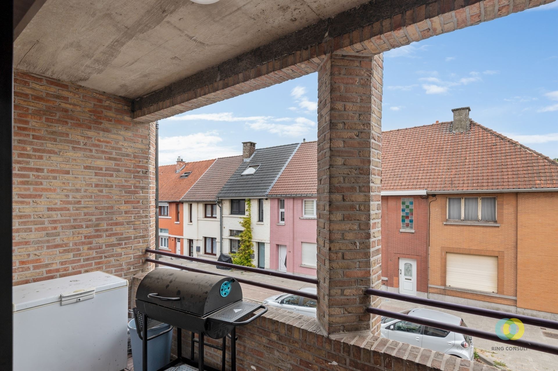 Zeer ruim duplex appartement foto 5