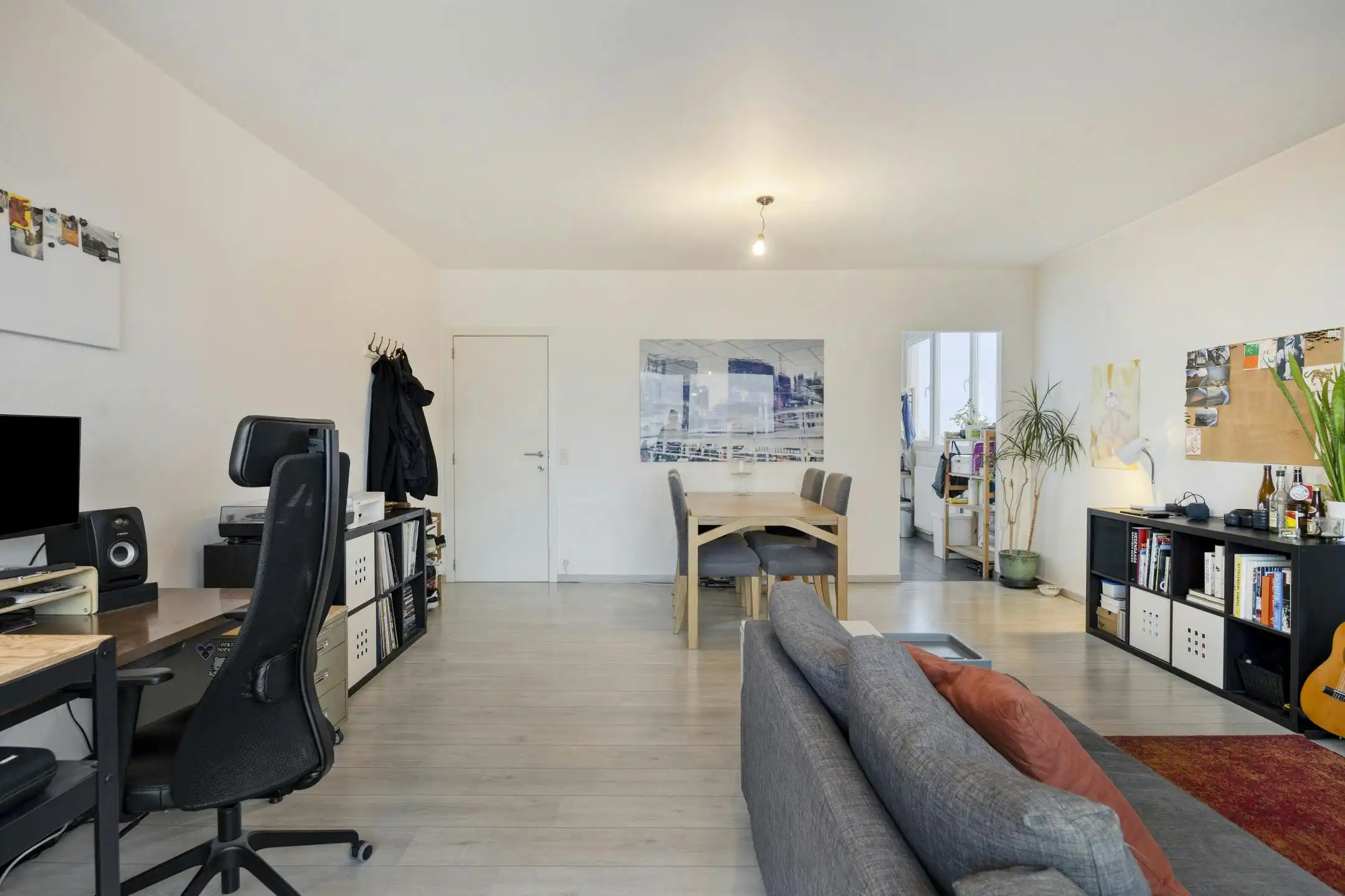 Appartement te koop Potvlietlaan 1/1302 - 2600 Antwerpen Berchem