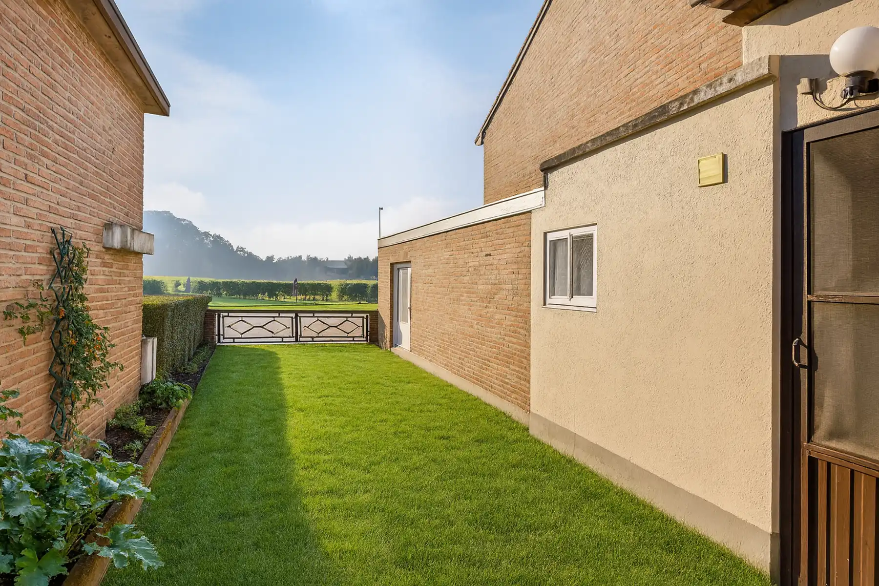 Hoofdfoto van de publicatie: Op te frissen woning te Lubbeek