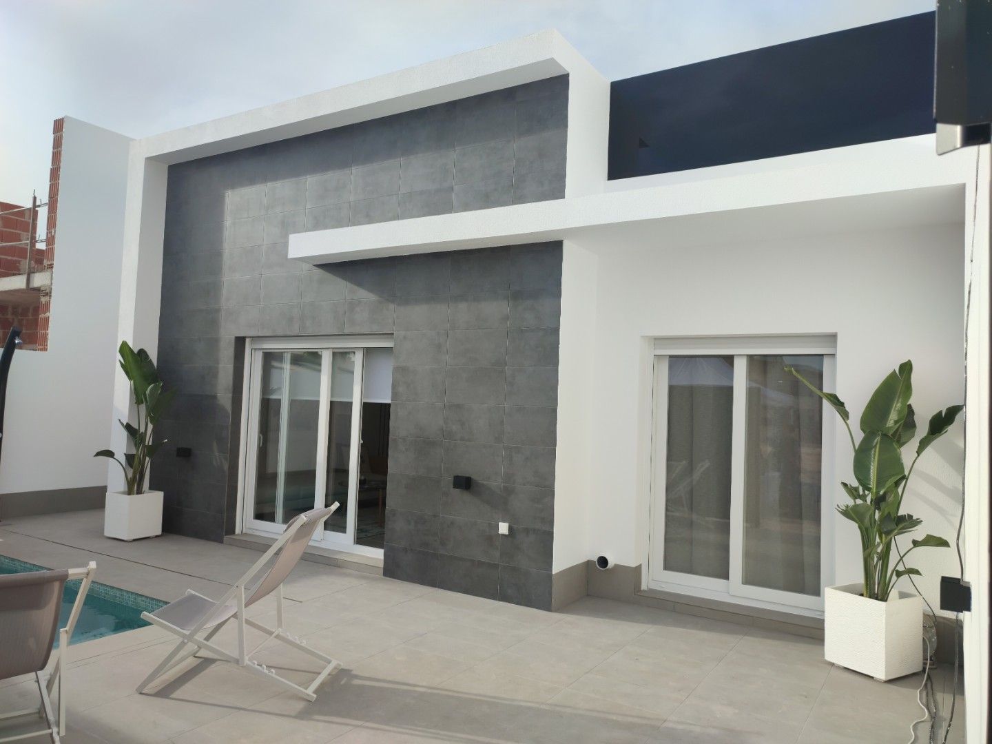 Residencial Breathe I & II - Balsicas foto {{pictureIndex}}