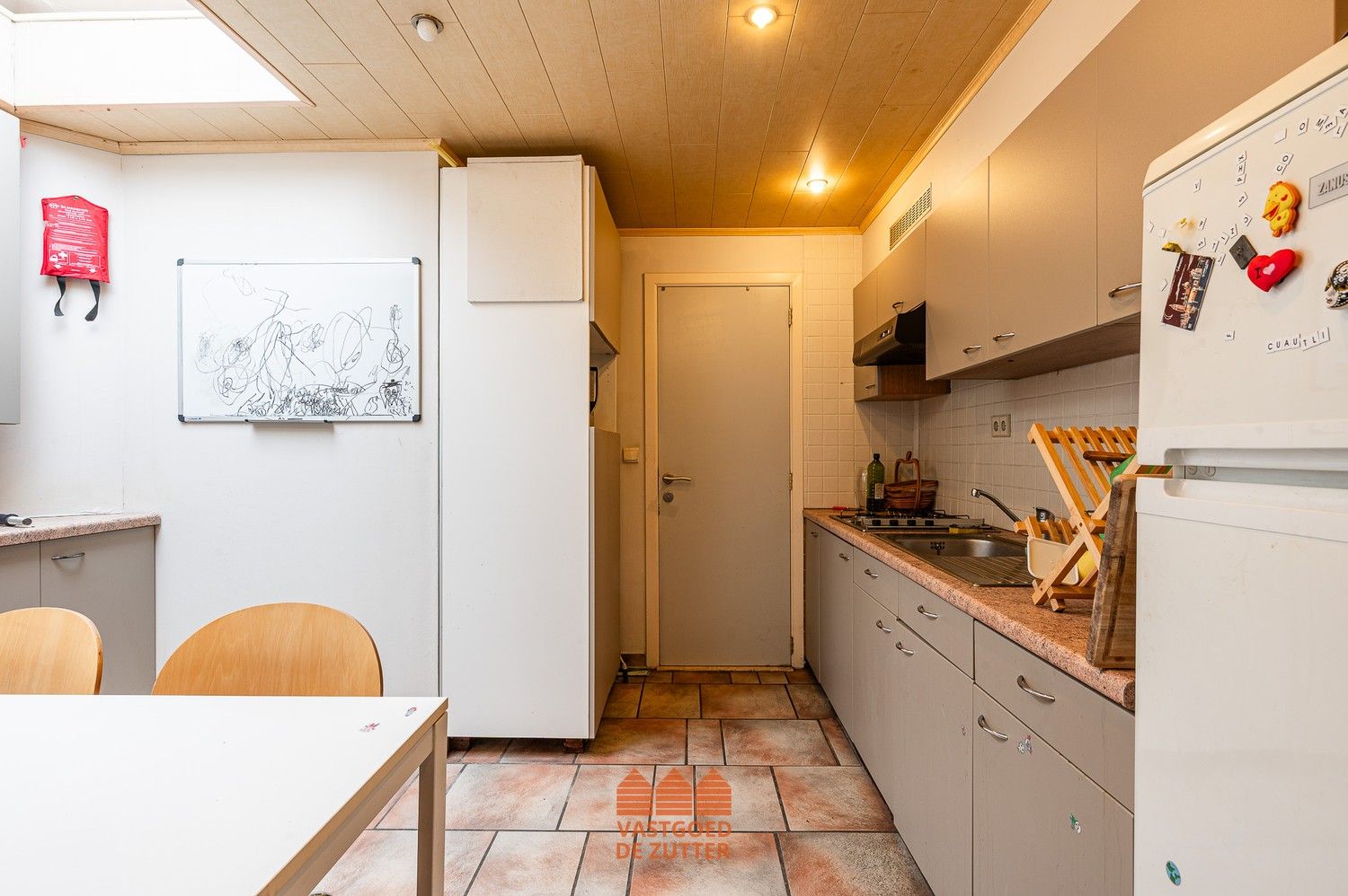 Ruime en energiezuinige woning - EPC B foto 8