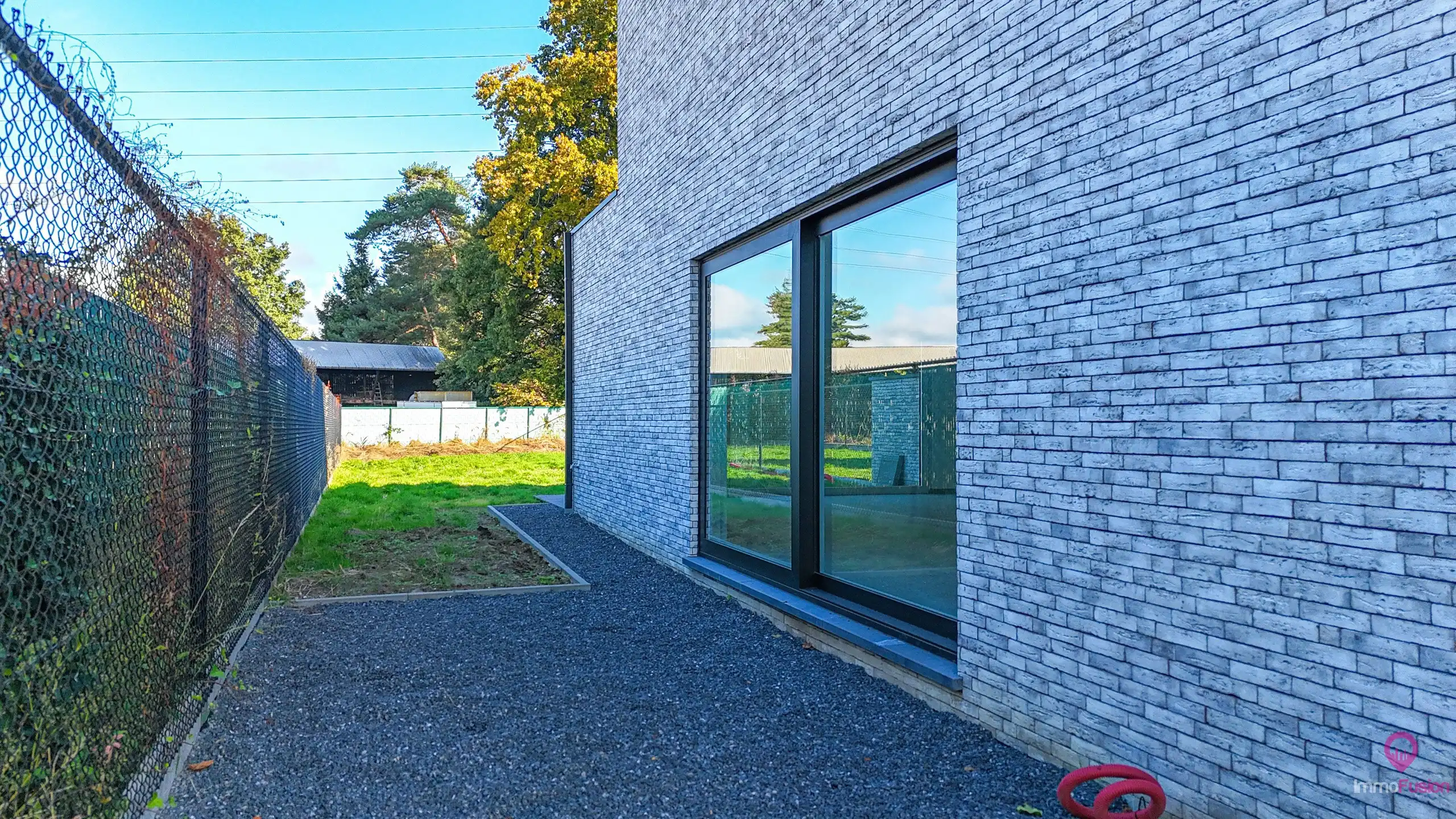 Praktische nieuwbouwwoning met 3 slpks in rustige straat! foto 40