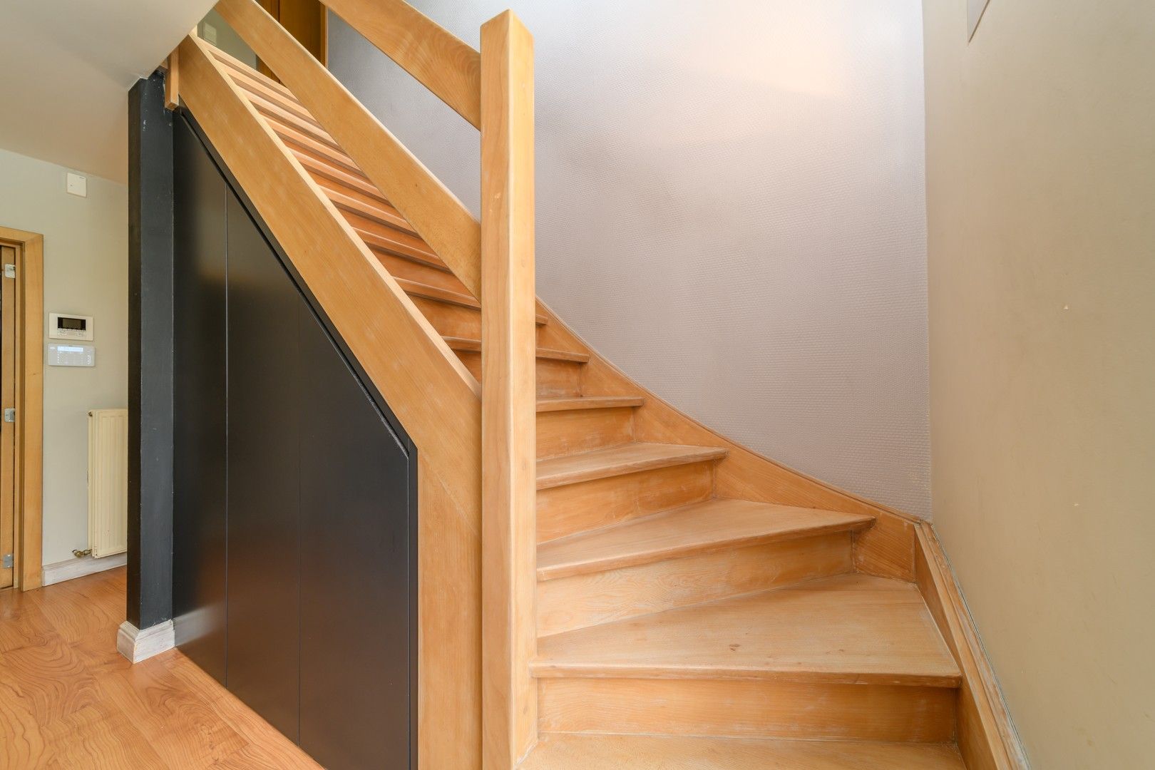Uiterst rustig gelegen kangoeroewoning foto 12