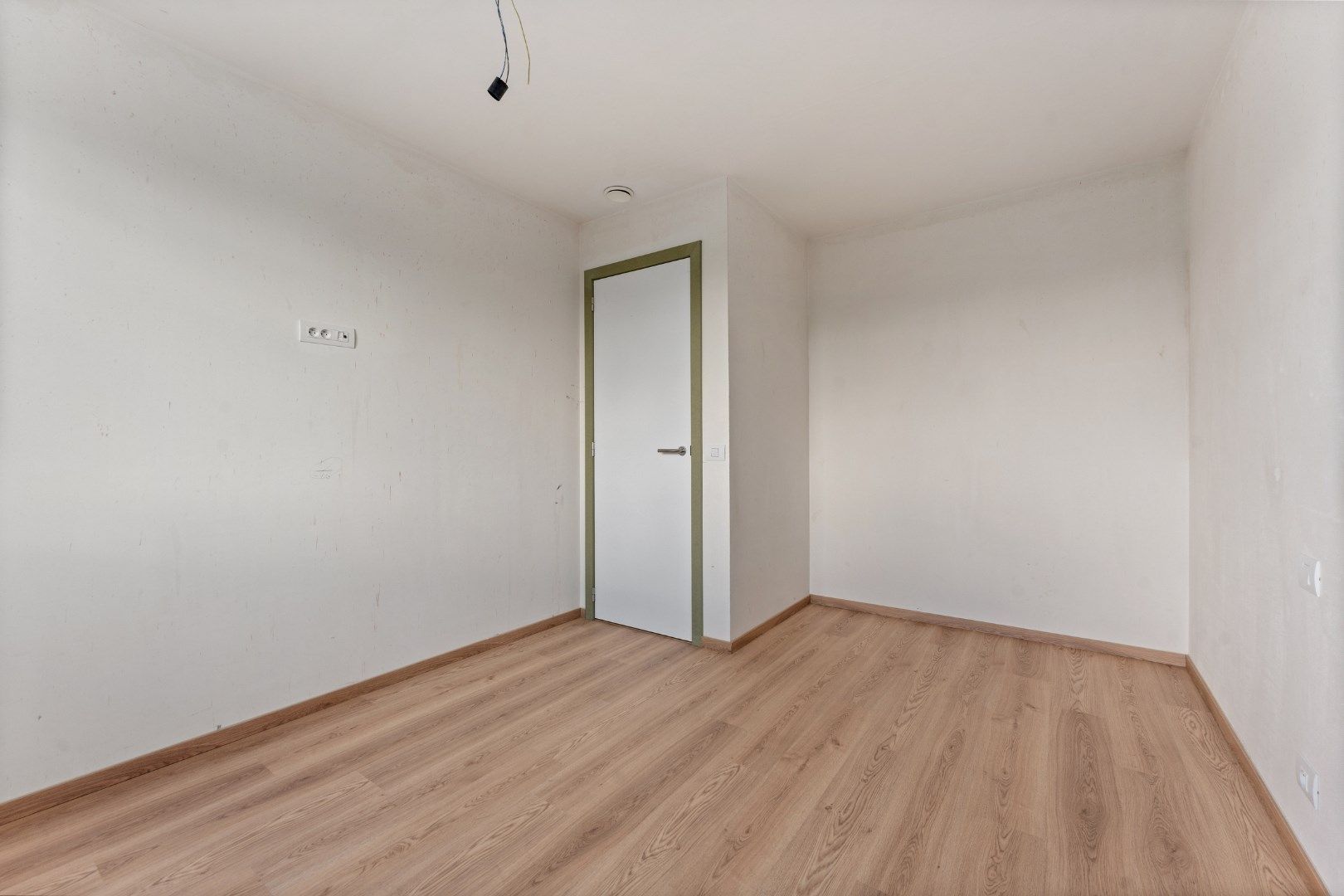 Te huur: Nieuwbouwwoning in kindvriendelijke verkaveling te Ruddervoorde foto 10