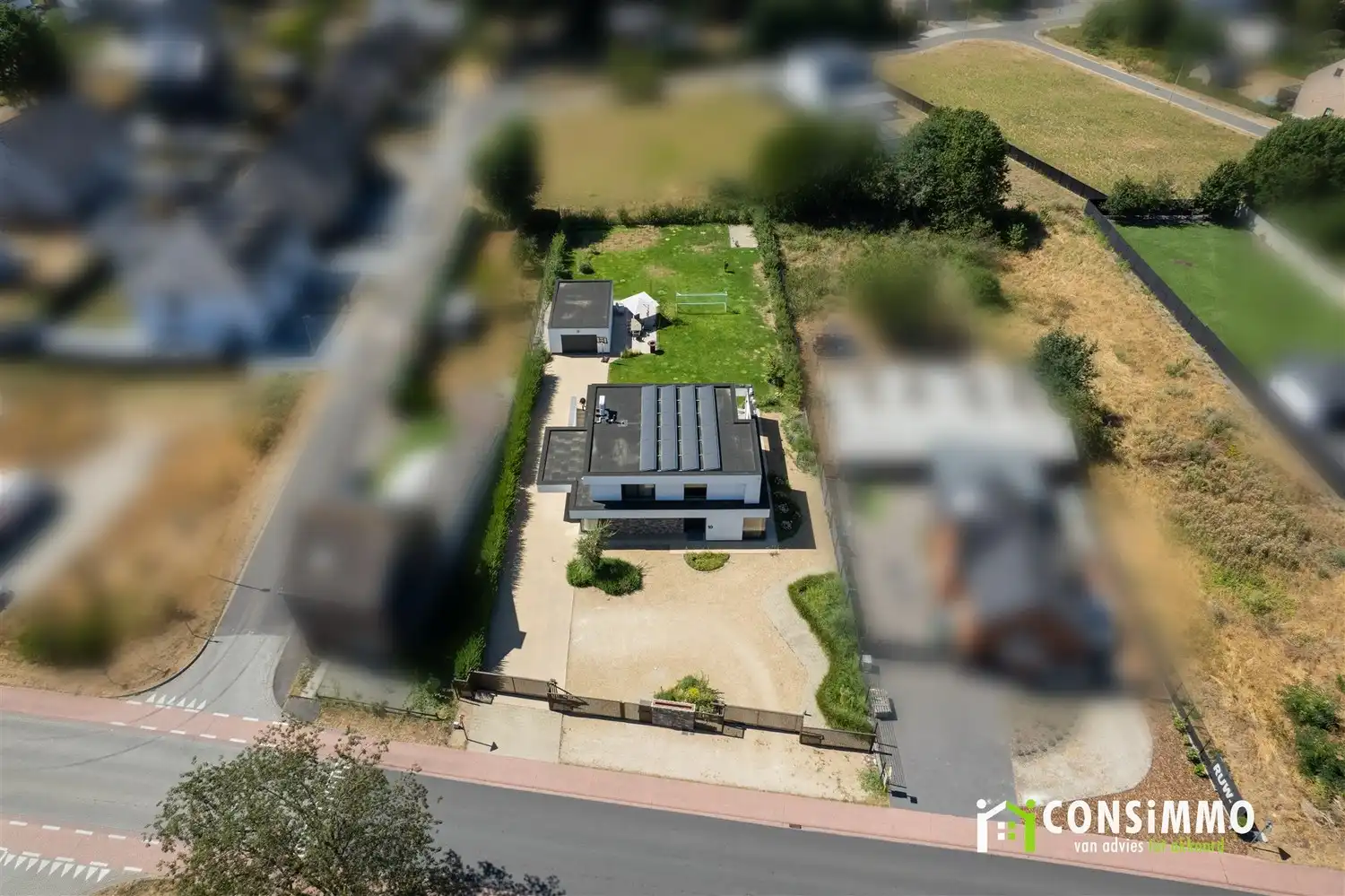 Exclusieve, bijna-energieneutrale villa met hoogwaardige afwerking en uitzonderlijk wooncomfort foto 63