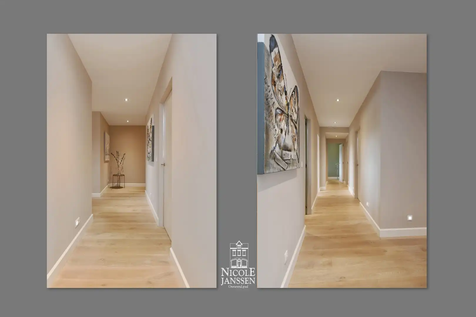 Schitterend luchtig appartement foto 17