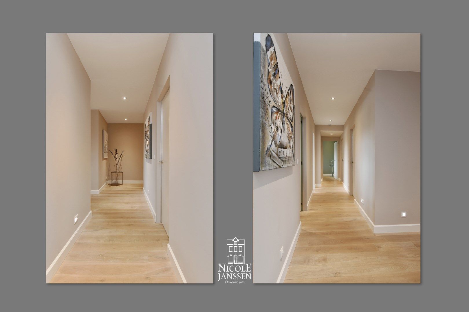 Schitterend luchtig appartement foto 17