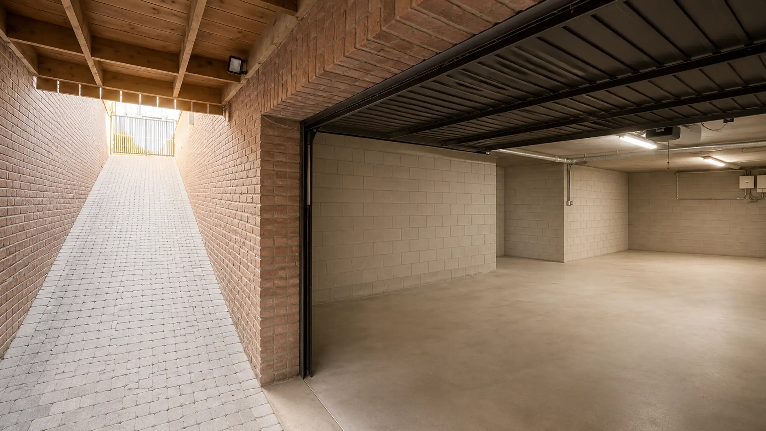 Ruime woning van 235m² met 4slpks, kelder en EPC B!  foto 43