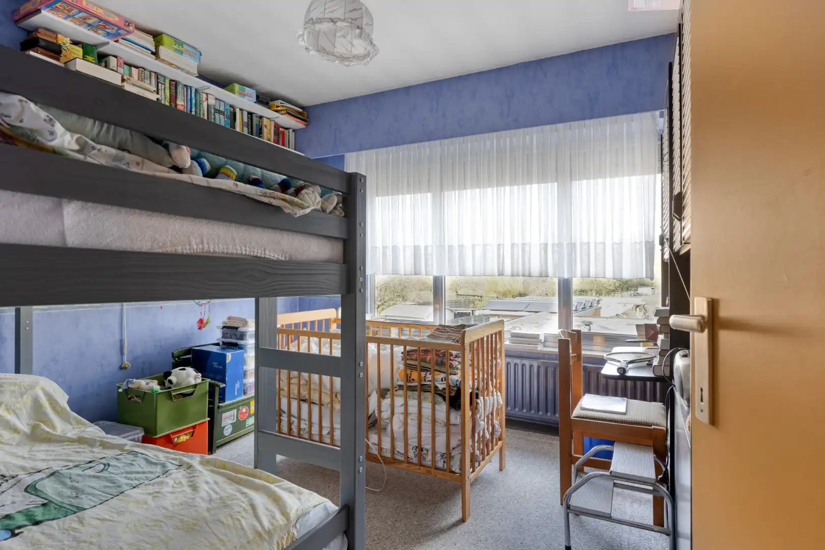 Goed onderhouden woning met 4 SLPKS op perceel van 5a62ca in Mol - Achterbos. foto 20