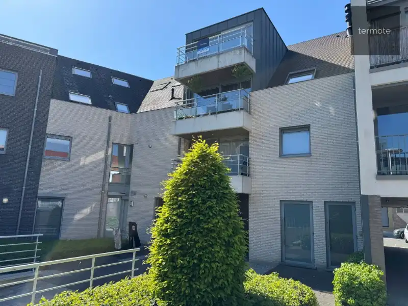 dakappartement foto 15