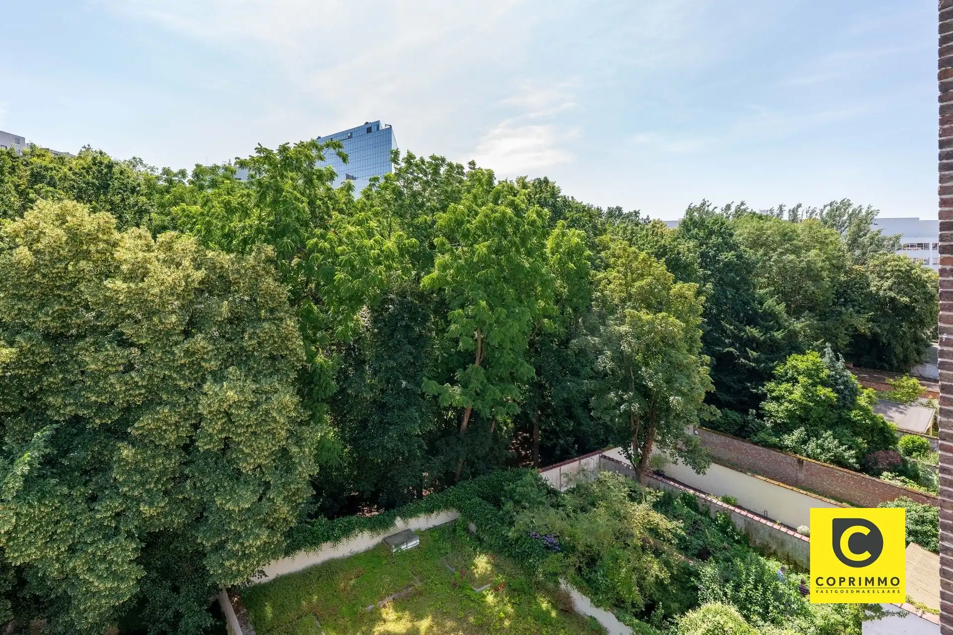 Dakappartement: 2 slk en T  foto 5