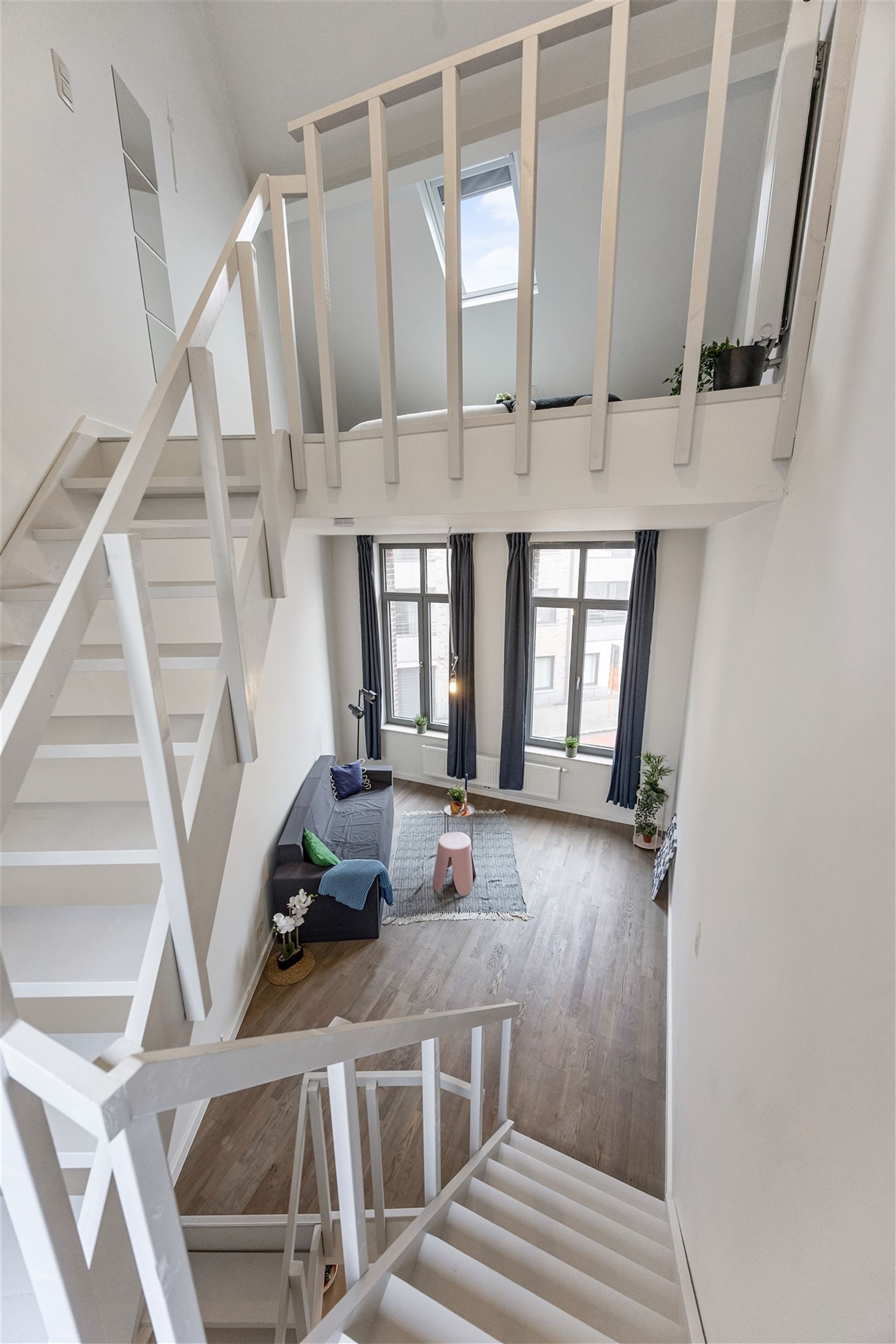 Zeer leuke woning in centrum van Diest. foto 7