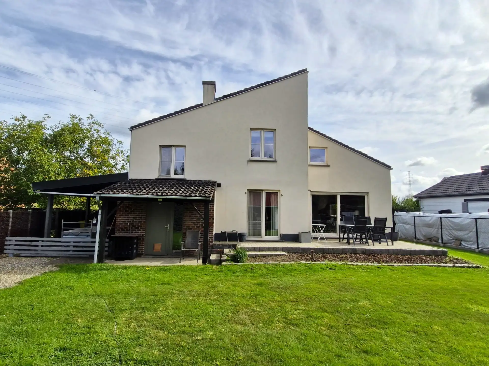 Huis te koop foto 25