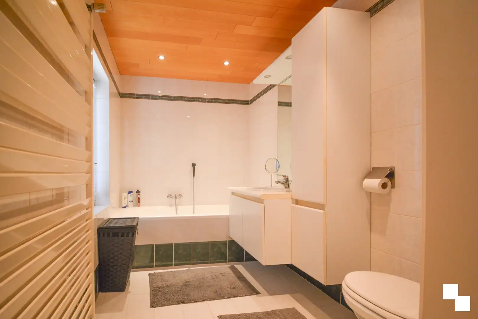 Vrijstaande moderne woning. foto 23