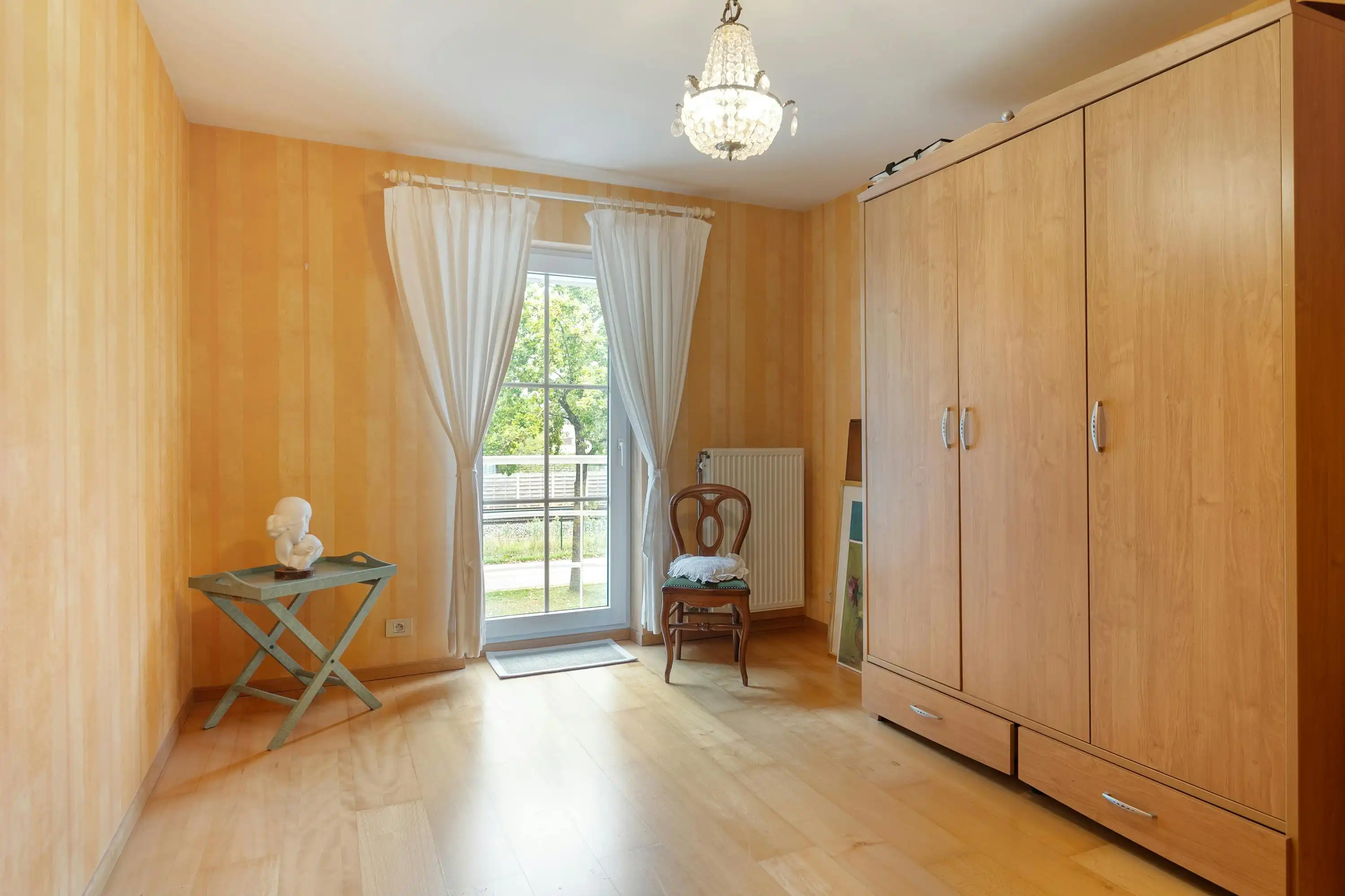 Instapklare woning in de Guido Gezellelaan 50 te Roeselare  foto 14