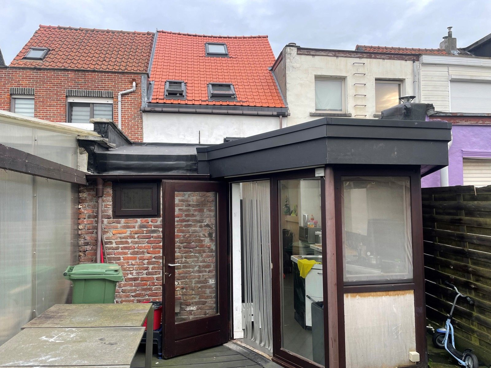 Gerenoveerde energiezuinige rijwoning met 3 slpk en tuin foto 23