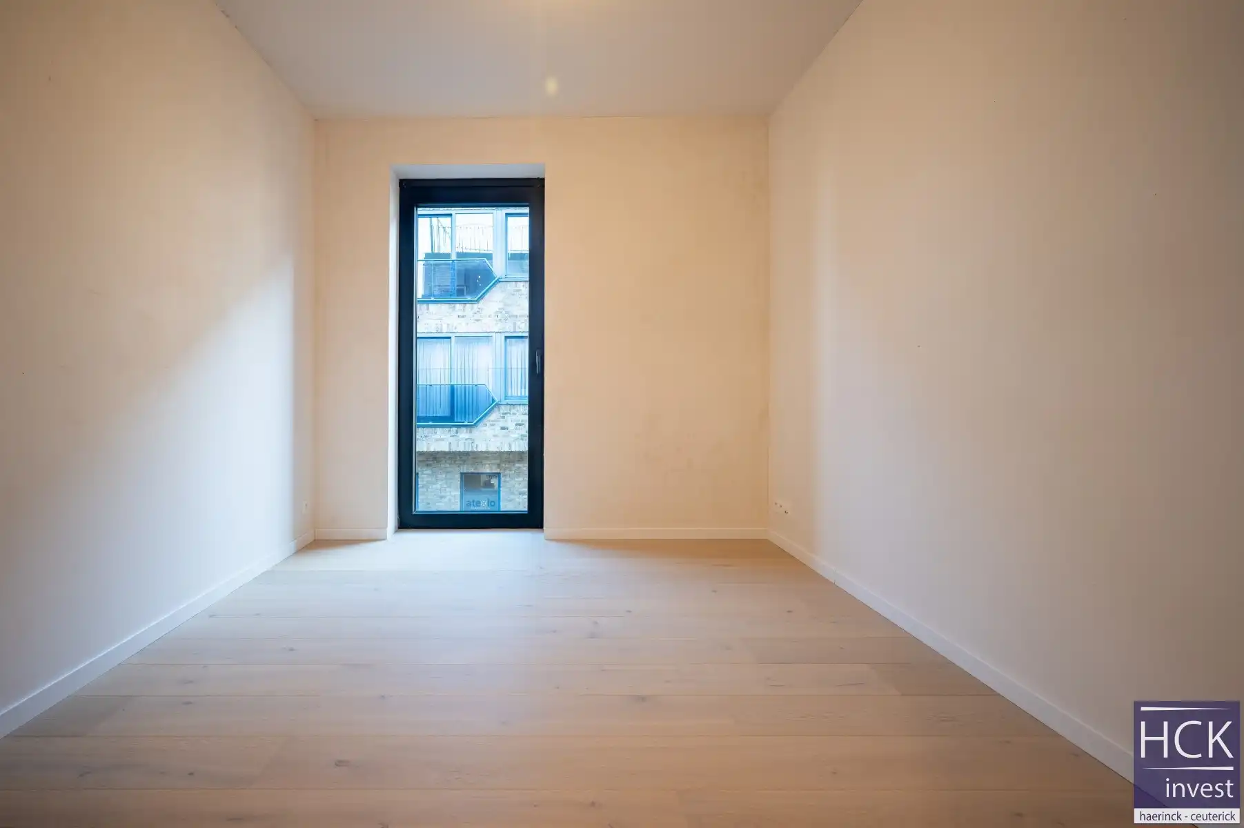 WAREGEM - Stijlvolle nieuwbouwappartementen op toplocatie foto 11