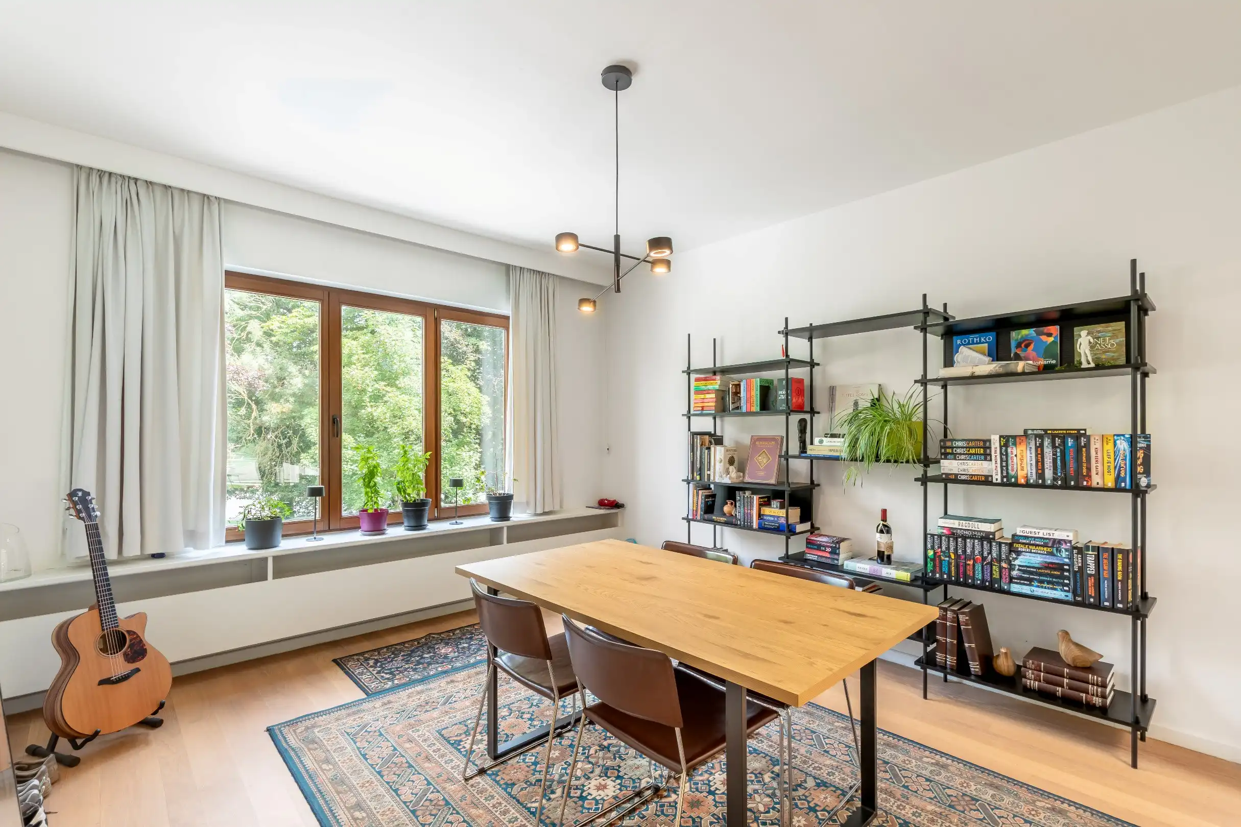 Multifunctioneel gebouw op toplocatie!  foto 4