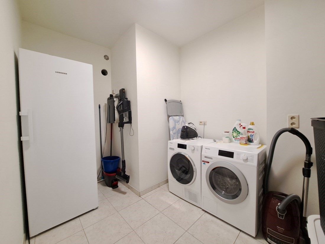 Gunstig gelegen appartement te Pelt foto 20
