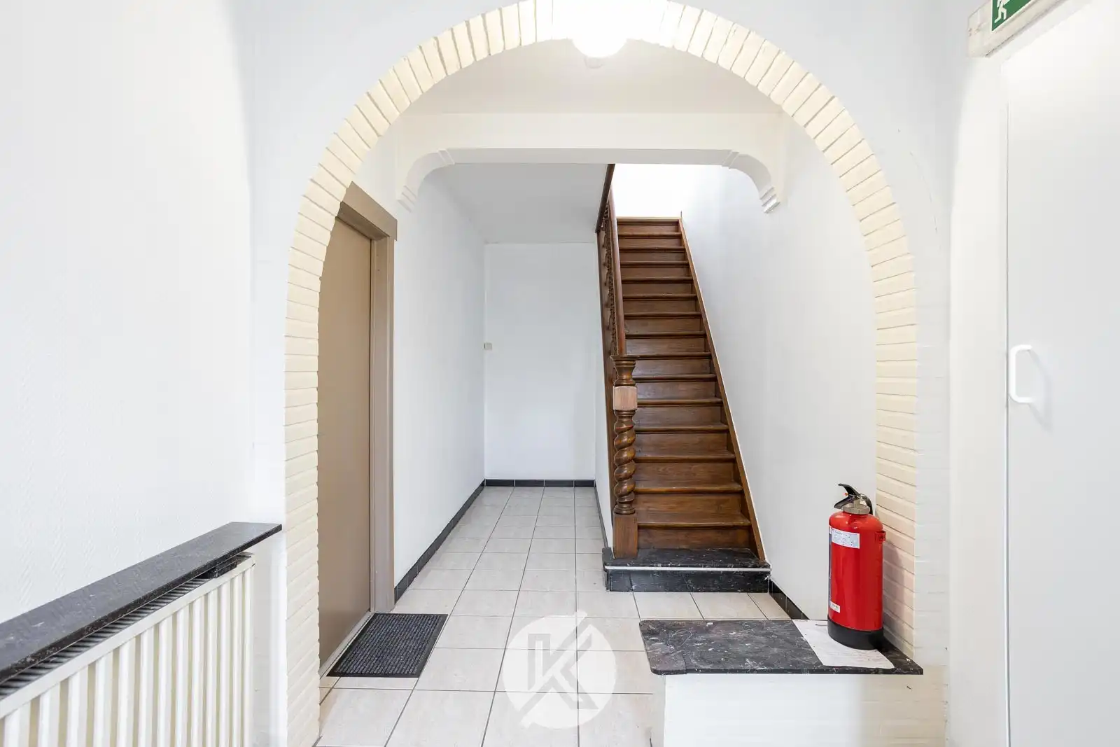 Charmante duplex met drie slaapkamers foto 3