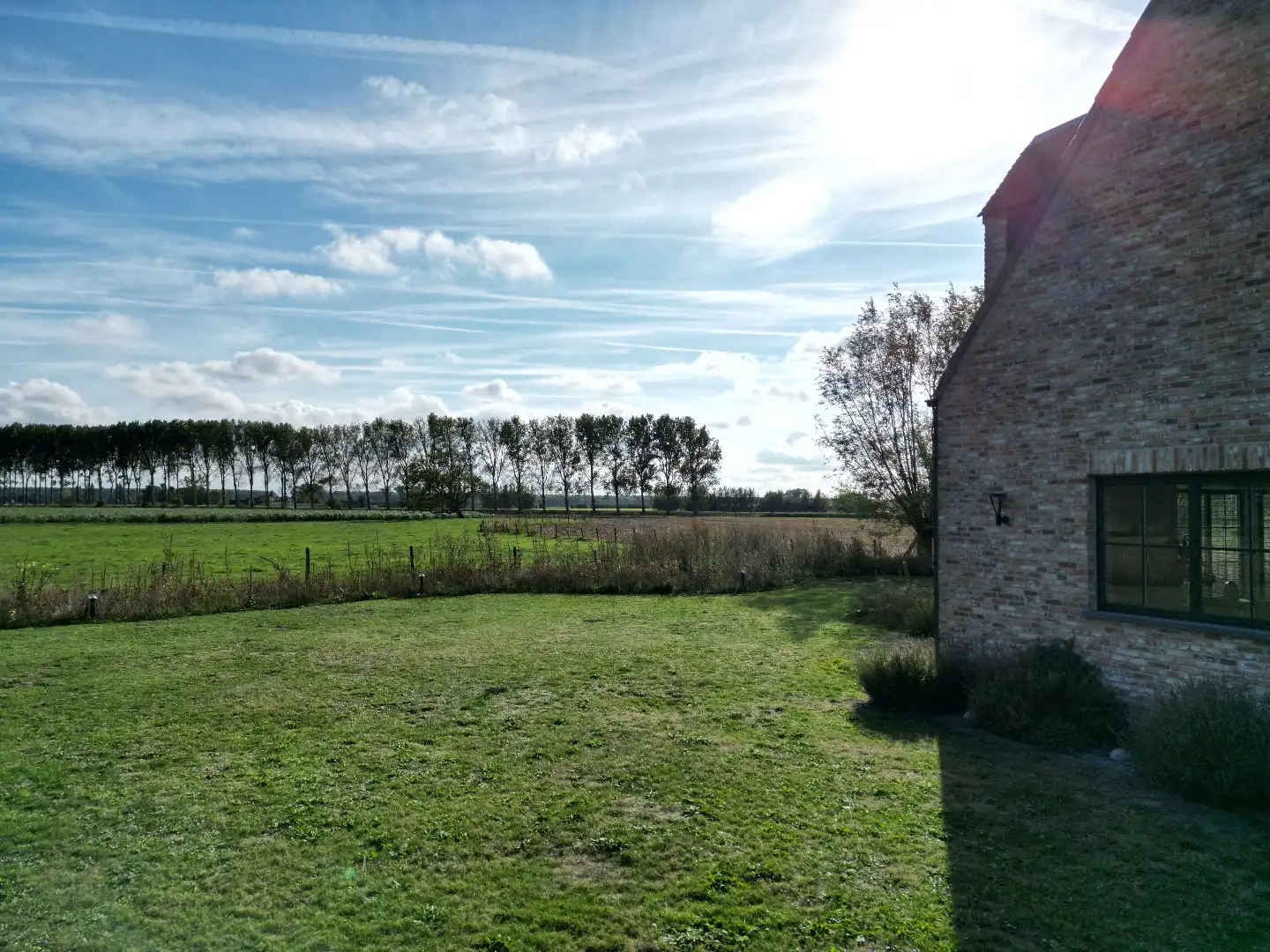 Ruim en modern wonen temidden van de polders foto 37