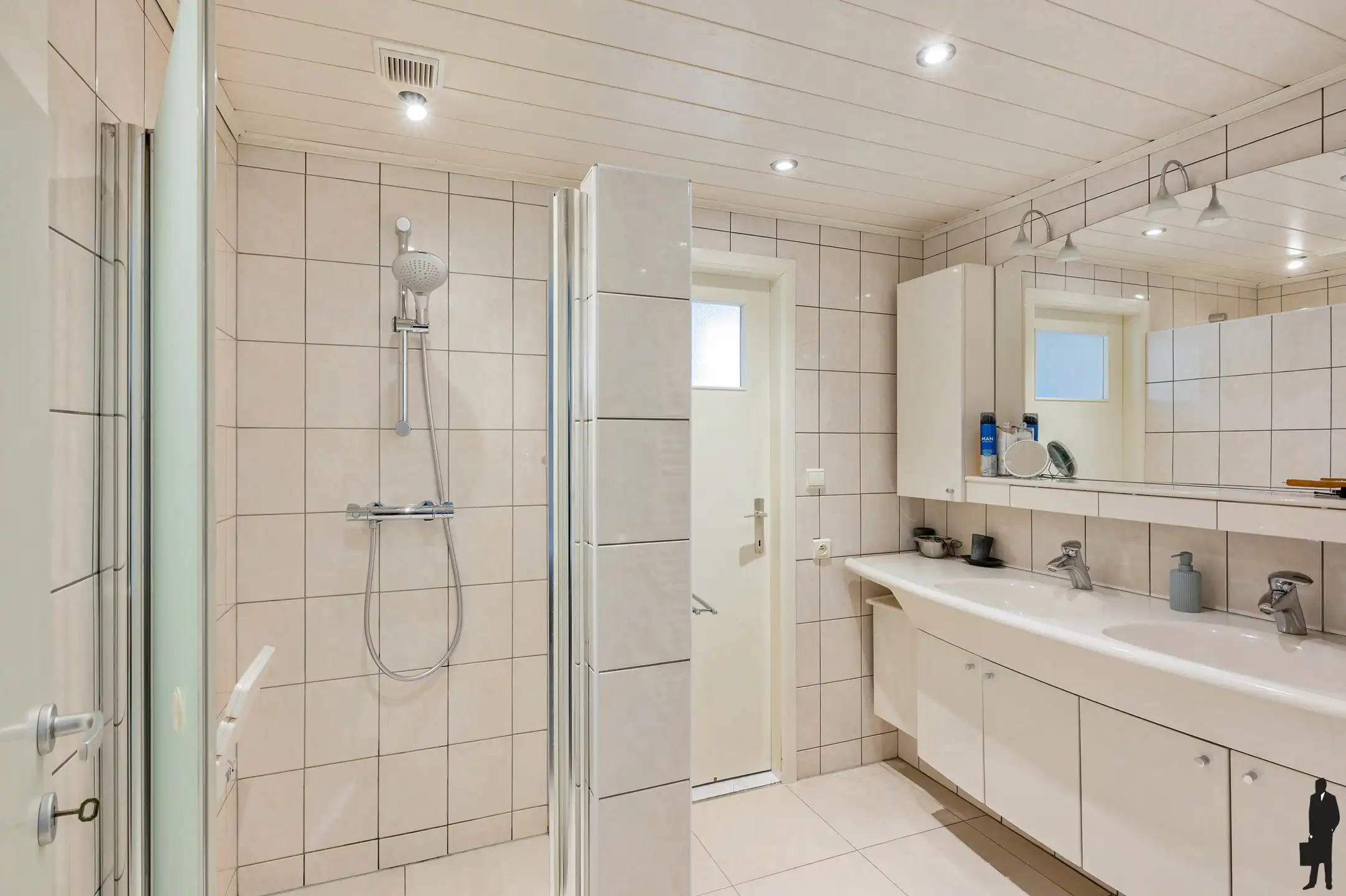 Gelijkvloerse woning op gegeerde topligging in Kalmthout-Heide foto 16