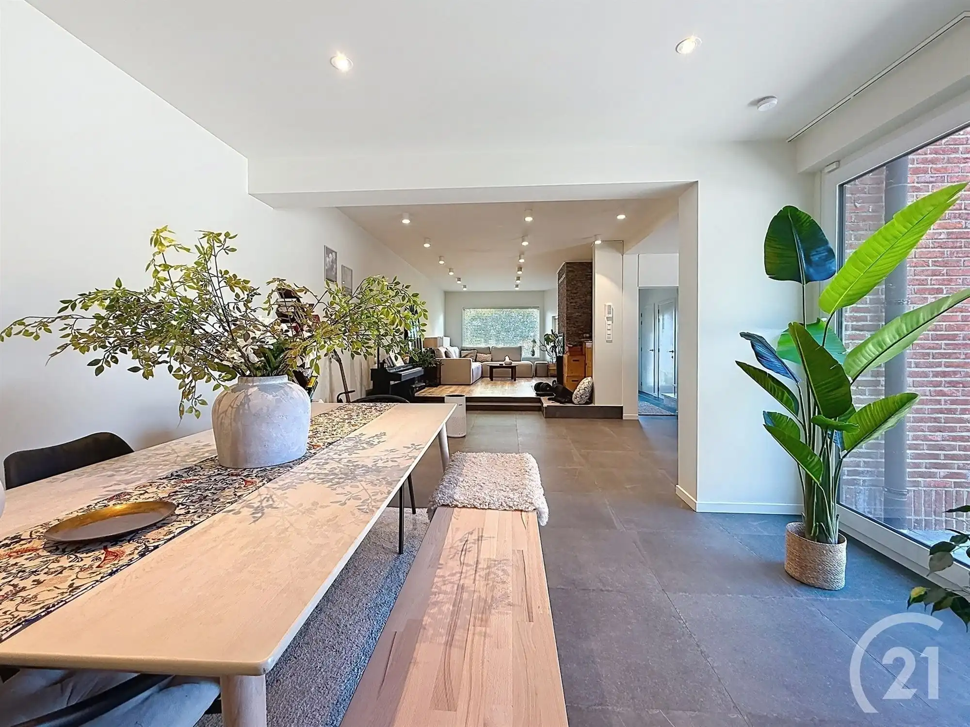 Rustig gelegen gerenoveerde woning! foto 14