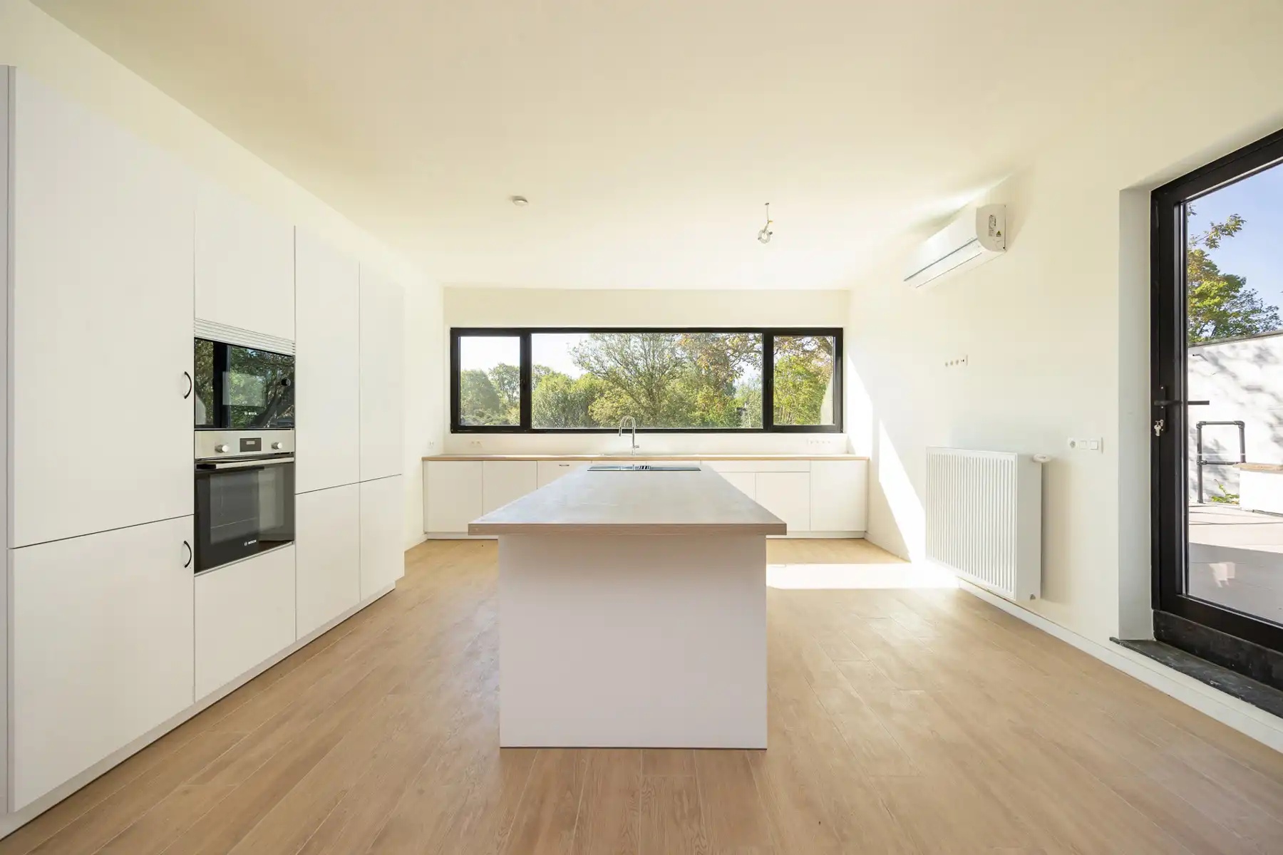 Vernieuwbouw duplex appartement voor het centrum foto 8