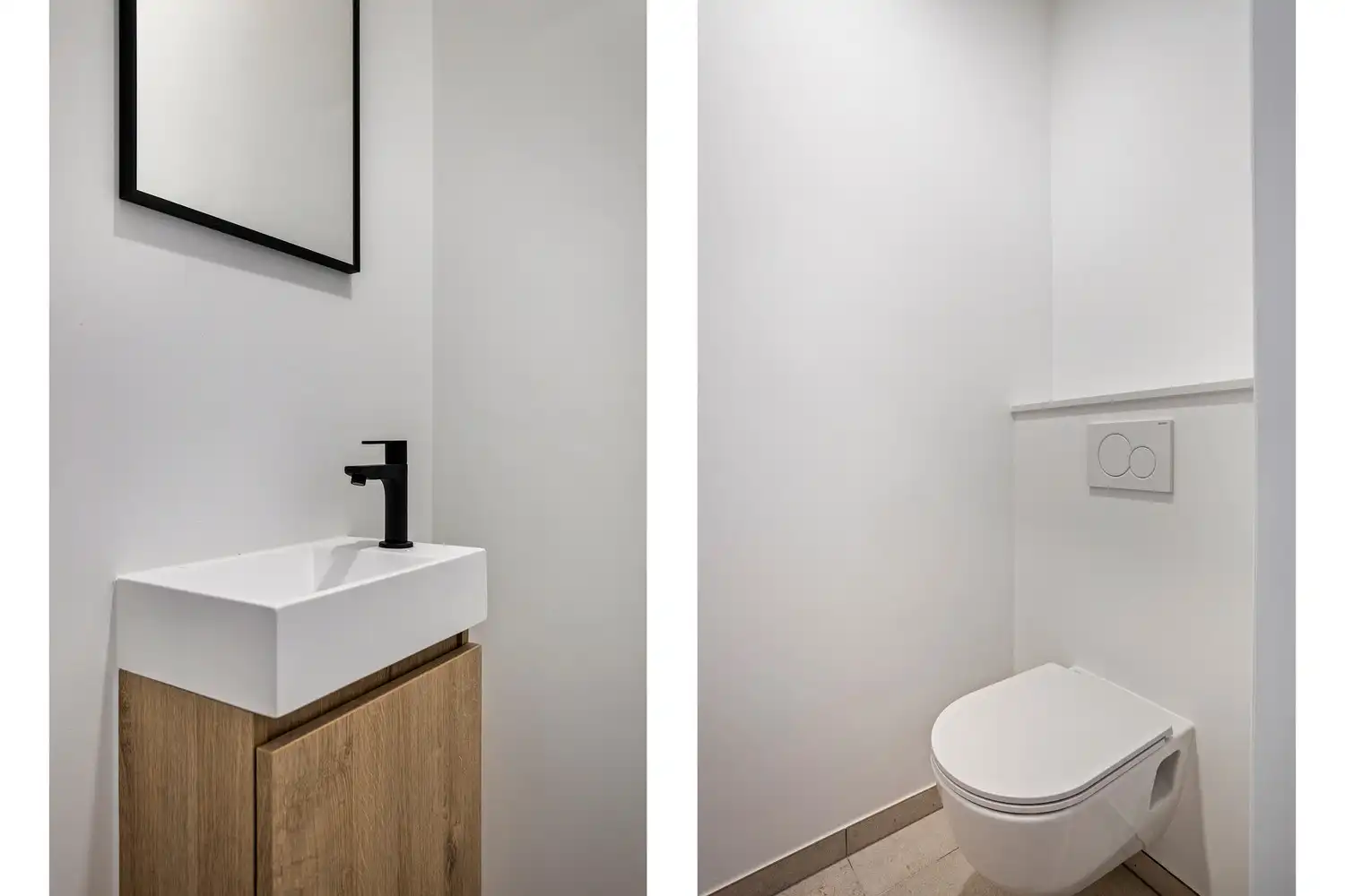 INSTAPKLARE EN ENERGIEZUINIGE NIEUWBOUWWONING MET LANDELIJKE CHARME! foto 4