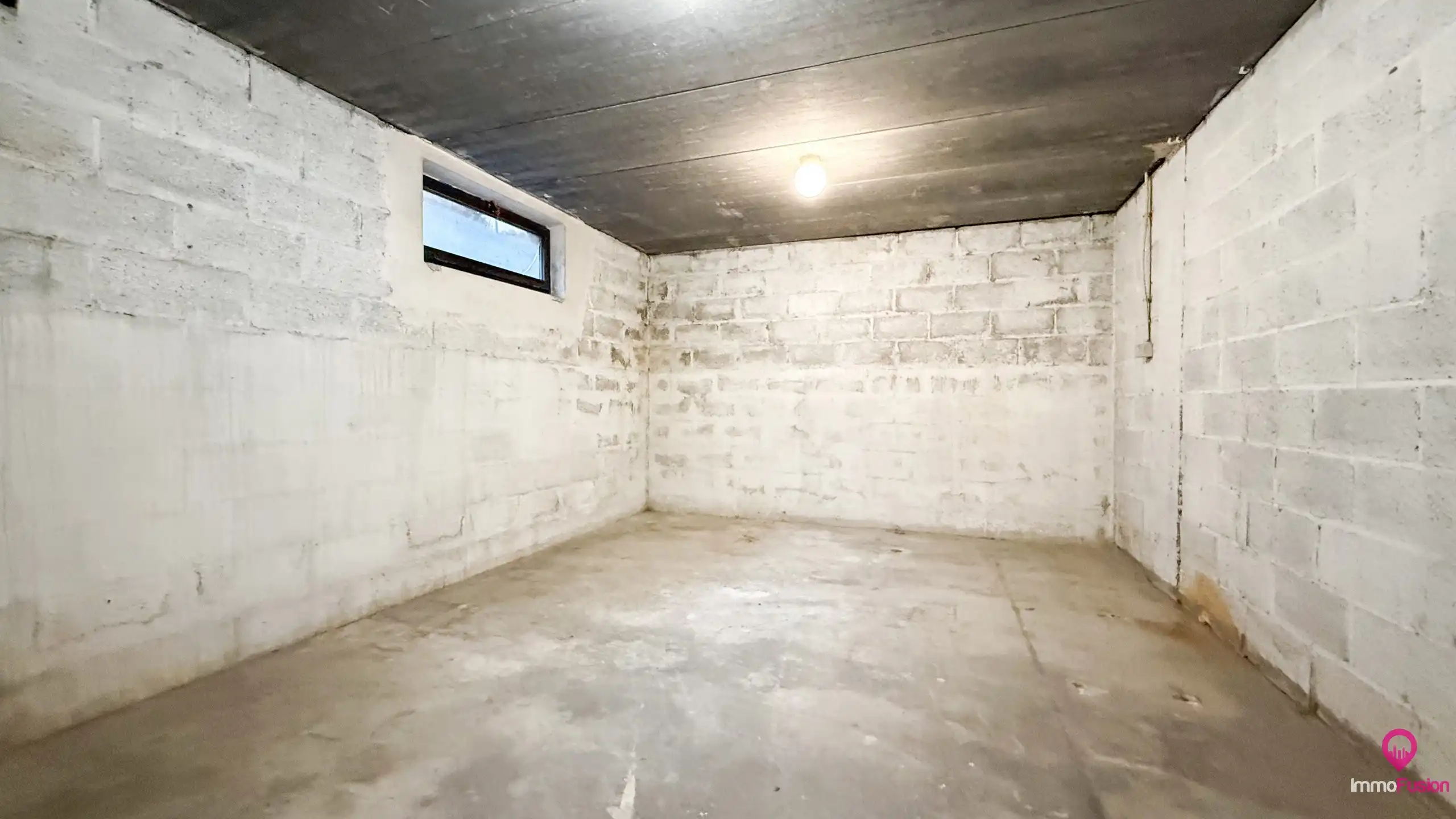 Handelspand met woonst op zeer goede commerciele ligging! foto 47