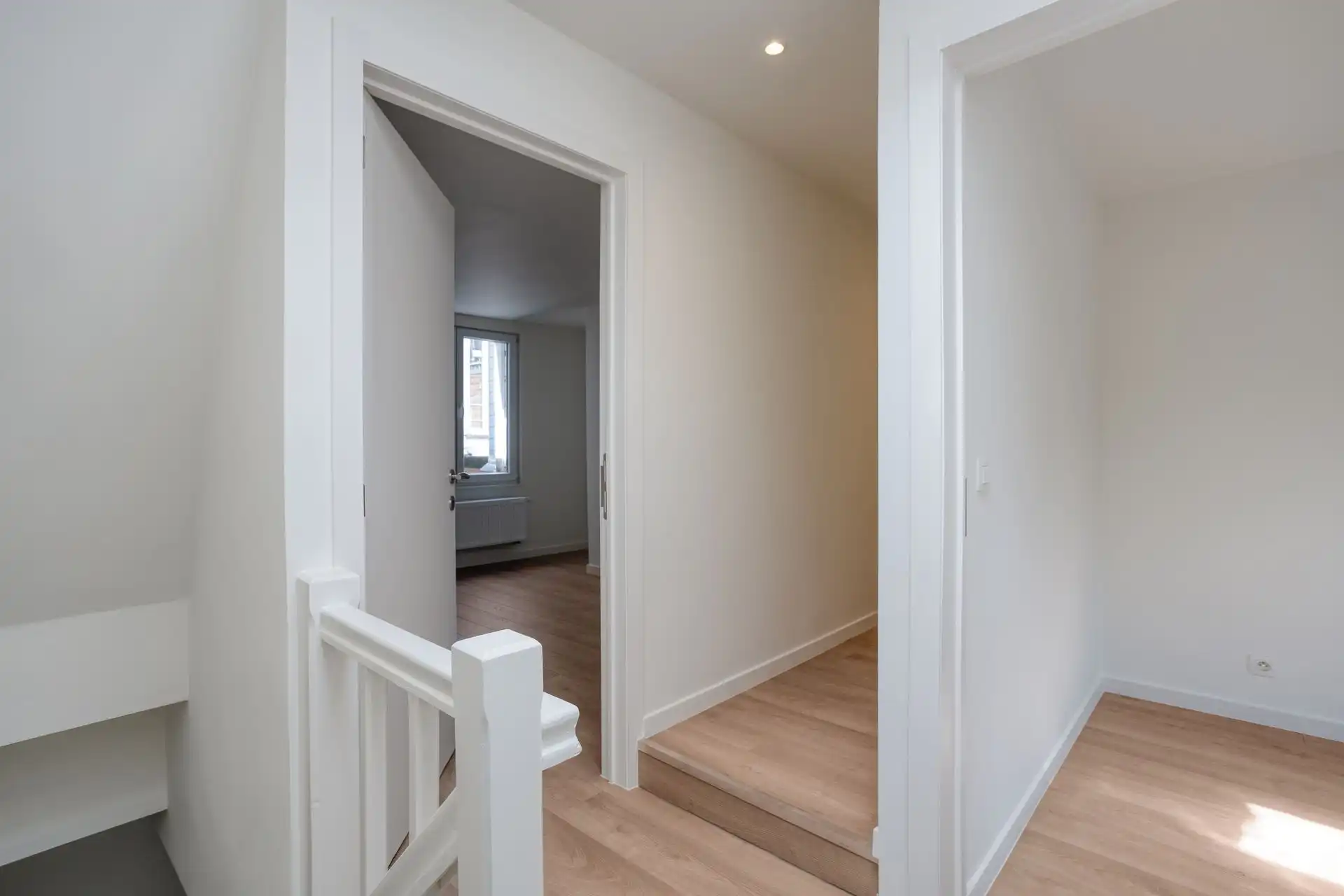 Instapklare, volledig gerenoveerde woning met 3 slaapkamers in het hart van Leuven (2026) foto 11