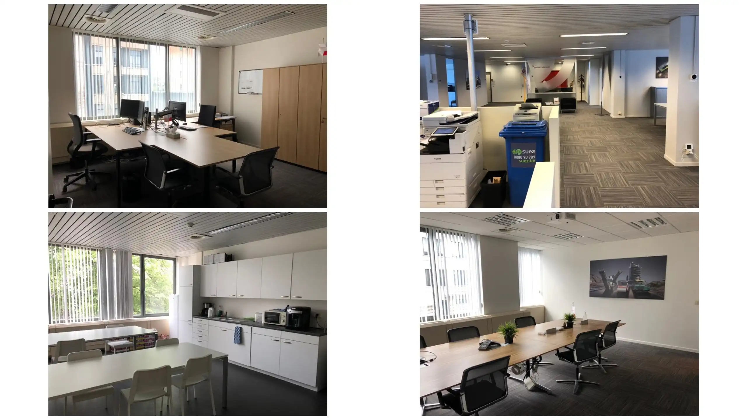 Kantoor te huur foto 6