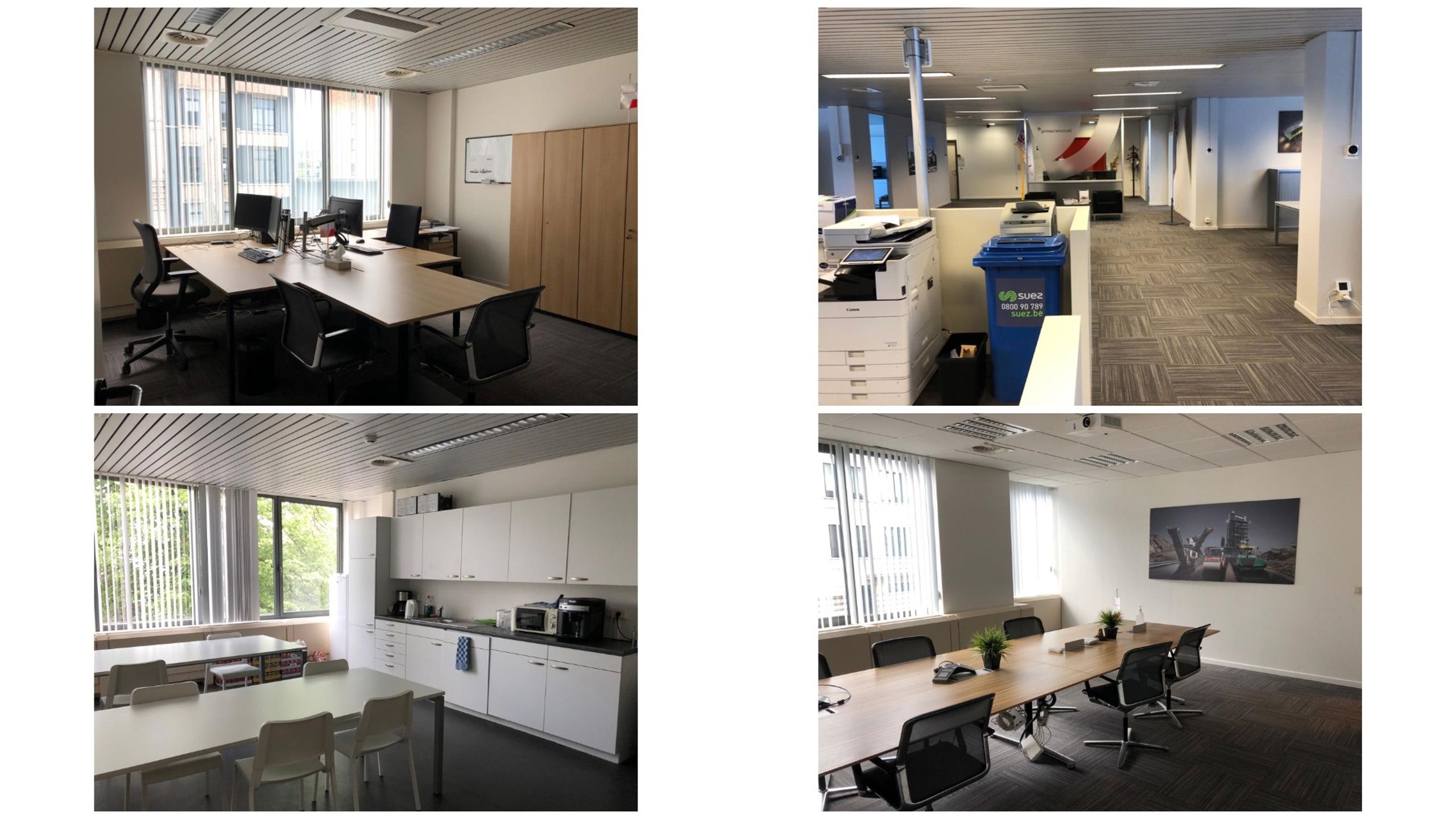 Kantoor te huur foto 6