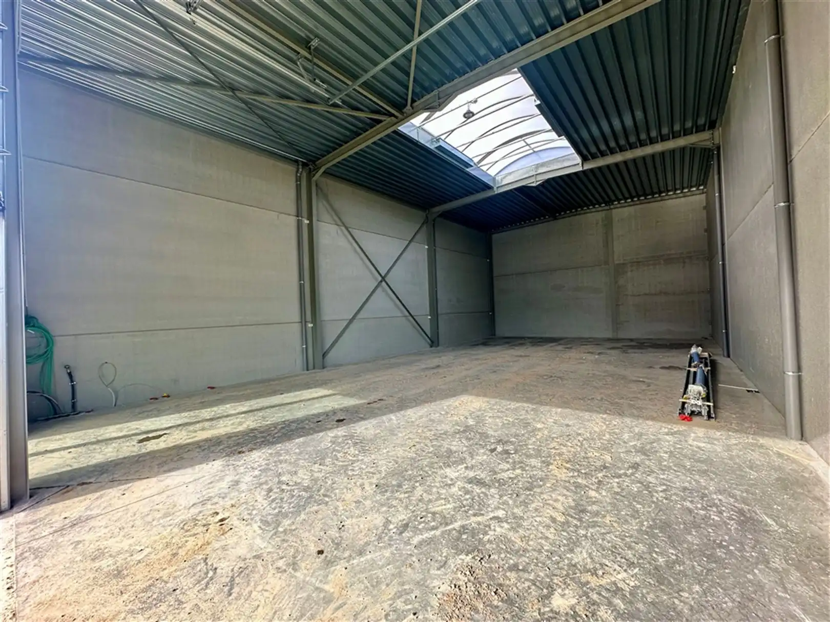 KMO units te huur – nieuwbouw nabij Brugge & E403 foto 5