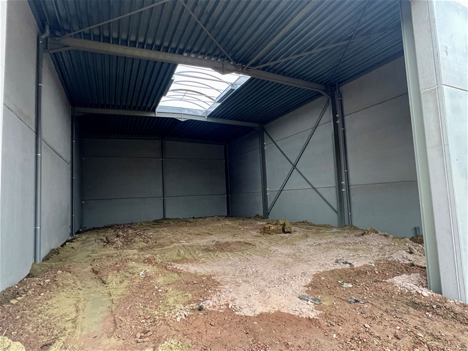 KMO units te huur – nieuwbouw nabij Brugge & E403 foto 5