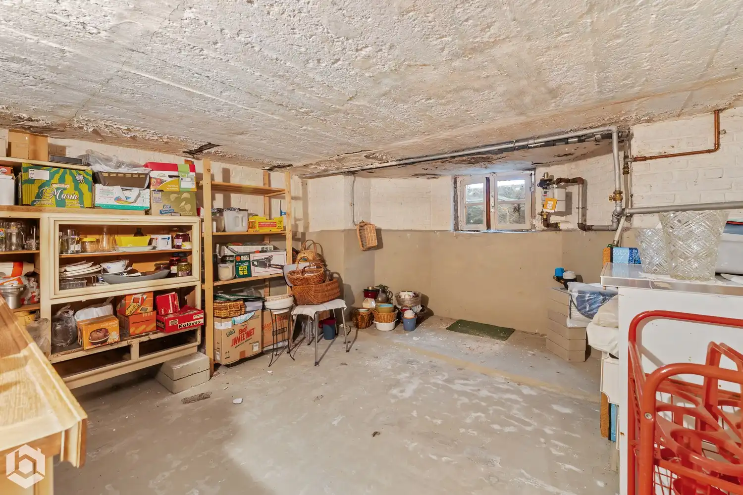 Woning met 3 slpkrs nabij centrum Bonheiden foto 20