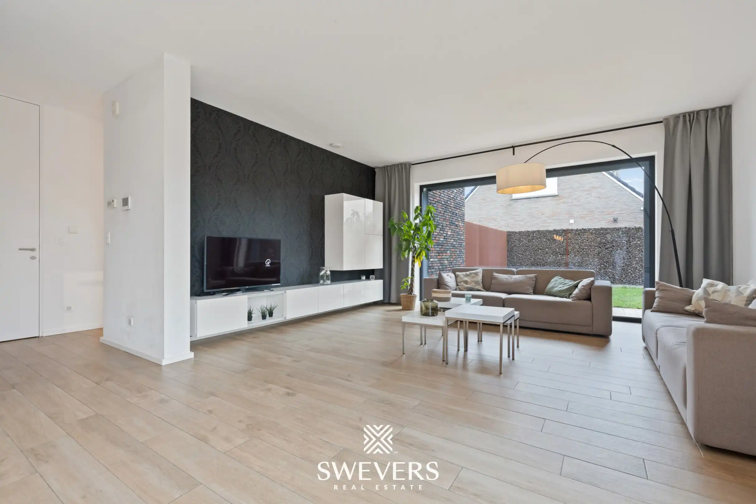 Moderne woning (236 m²) met 4 slaapkamers en dakterras foto 3