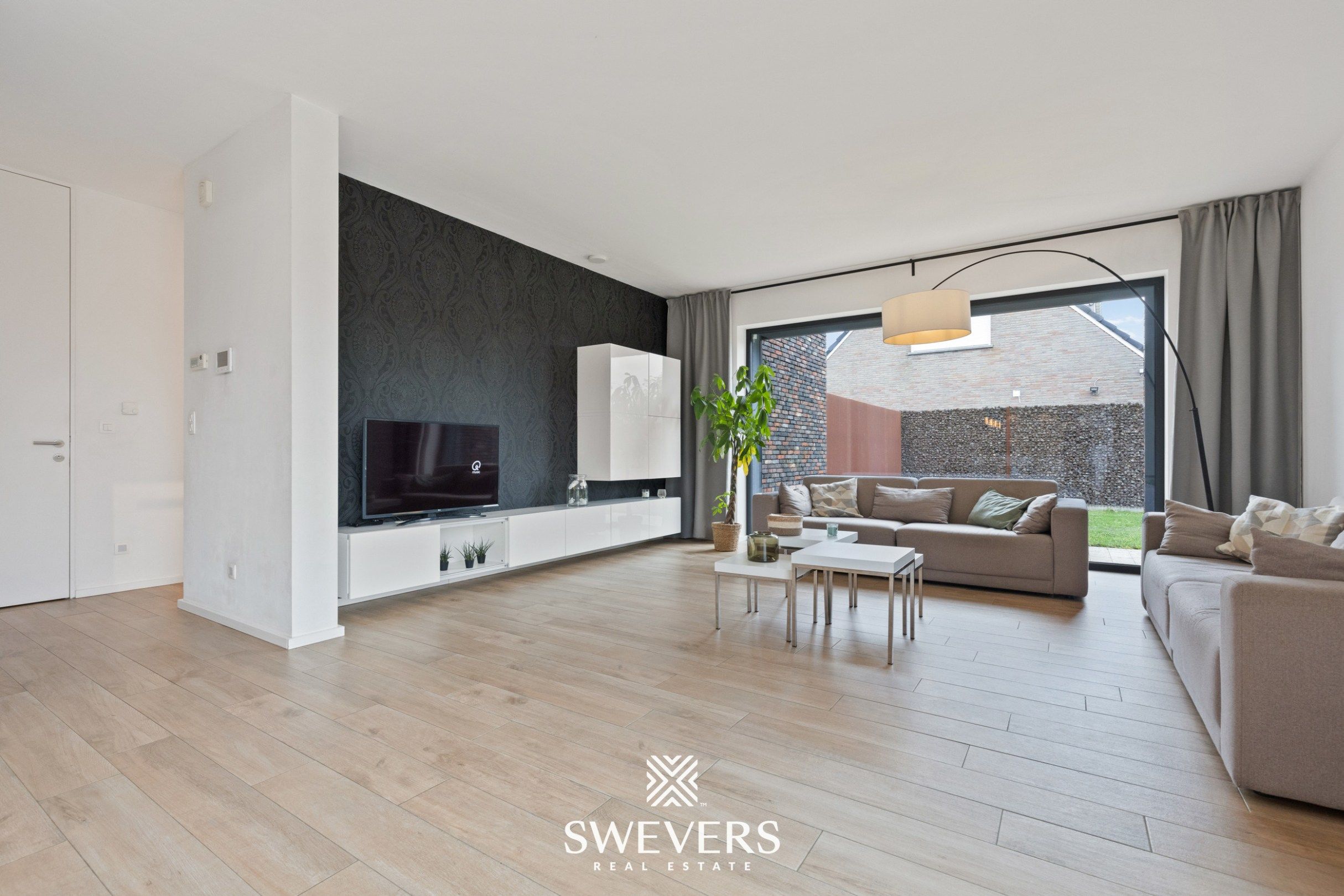 Moderne woning (236 m²) met 4 slaapkamers en dakterras foto 3