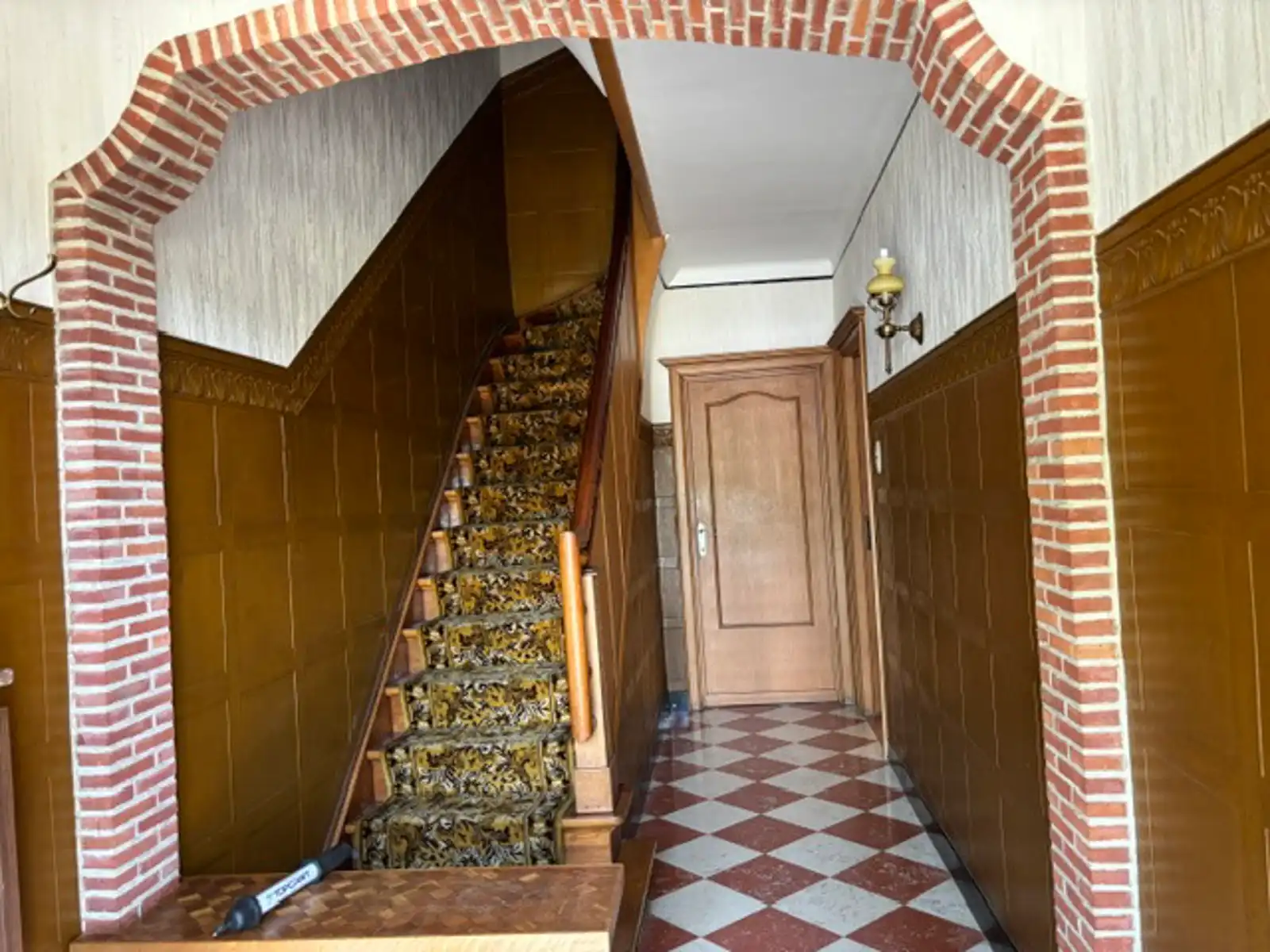 Woning 3 slpks te Tienen foto 3