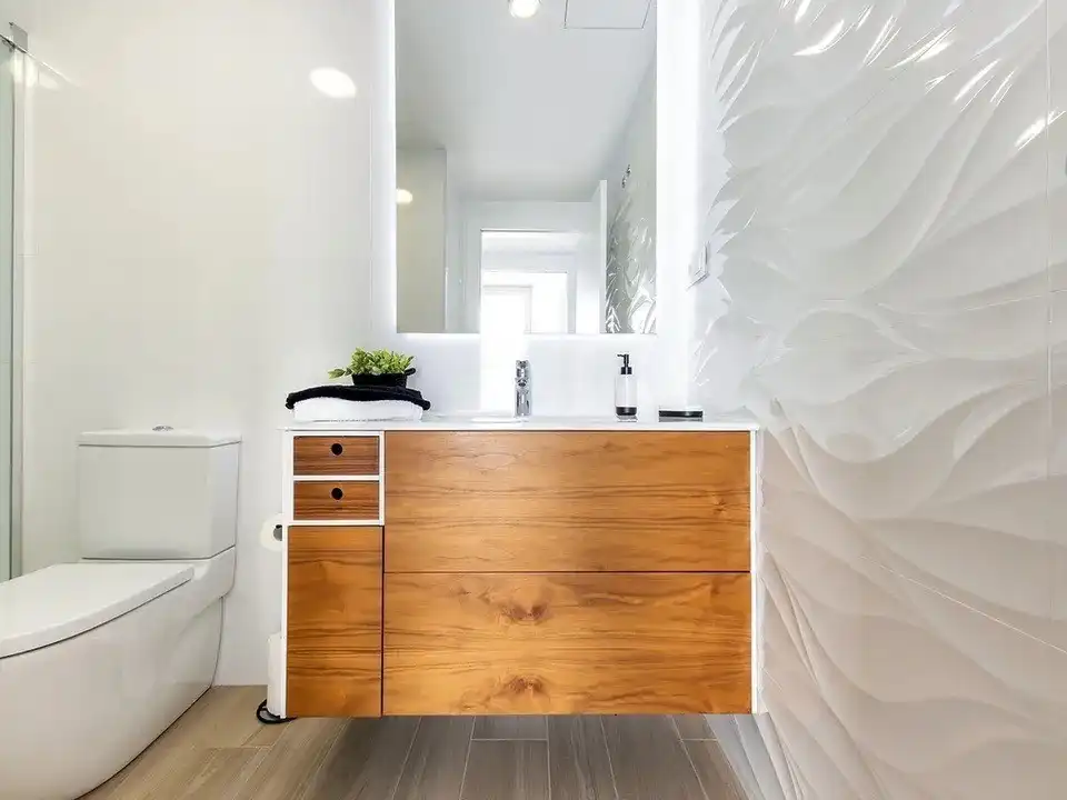 Sunset Beach Villas - Los Belones foto 10