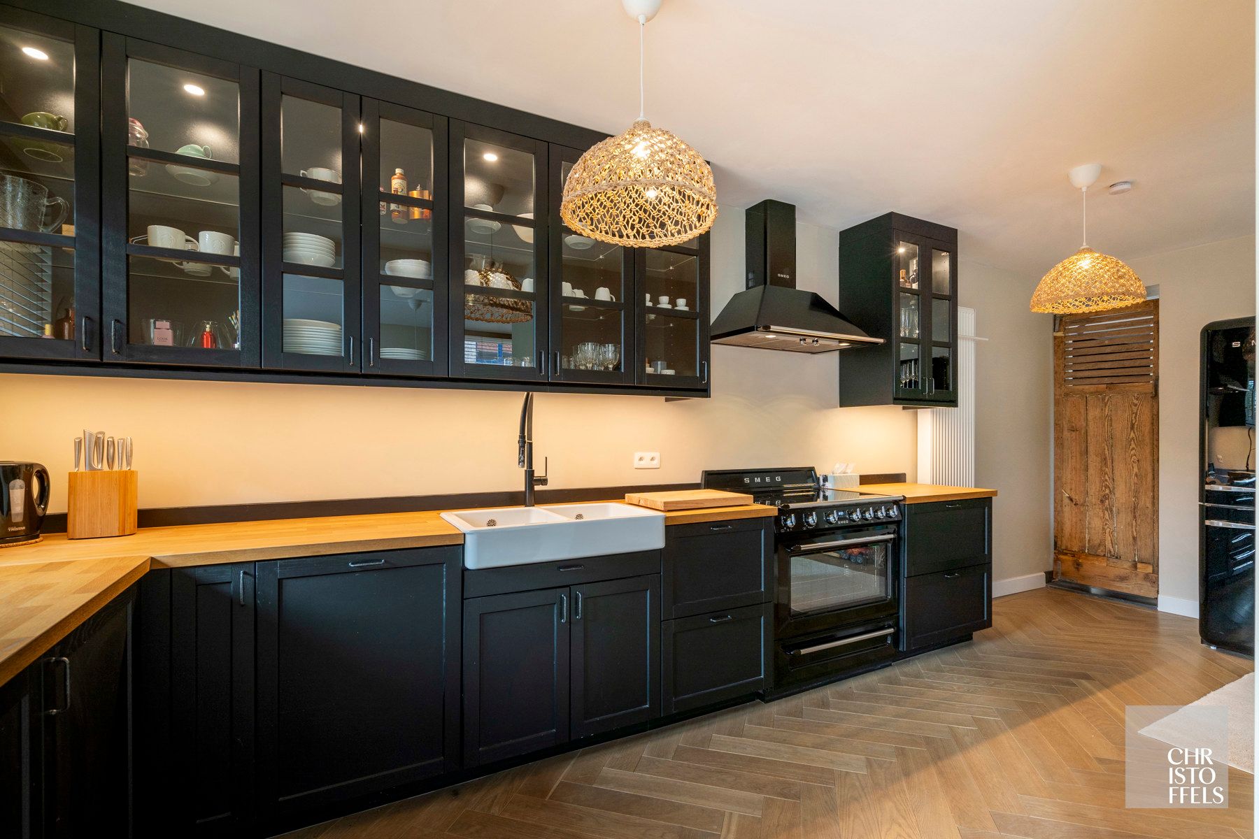 Kwalitatief gerenoveerde hoeve met 413 m² woonbeleving!  foto 9