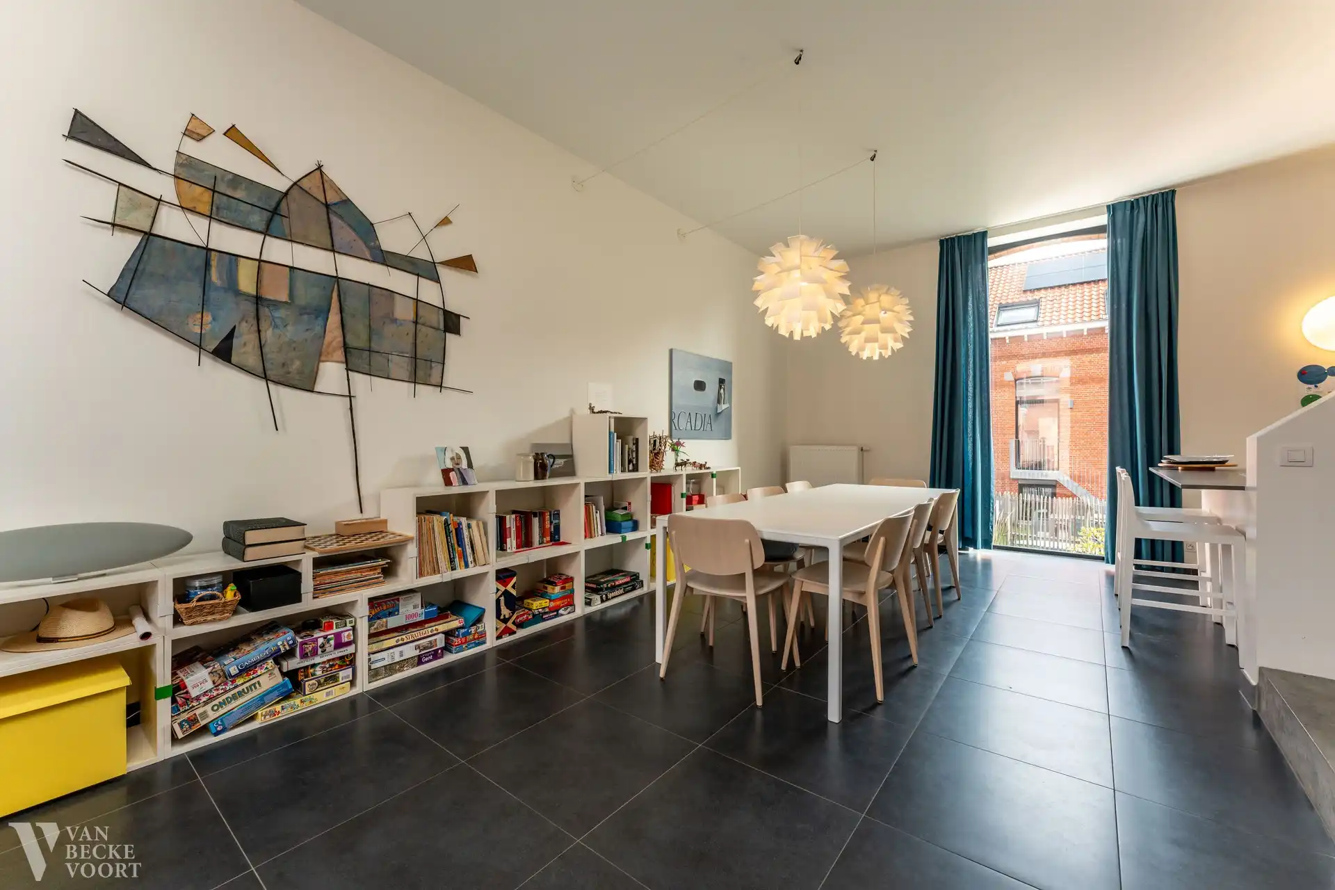 Duinenwoning op onevenaarbare locatie foto 5