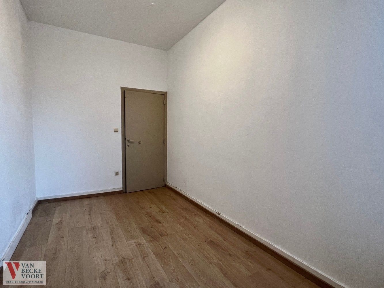 Goed gelegen 1-slaapkamer appartement foto 4