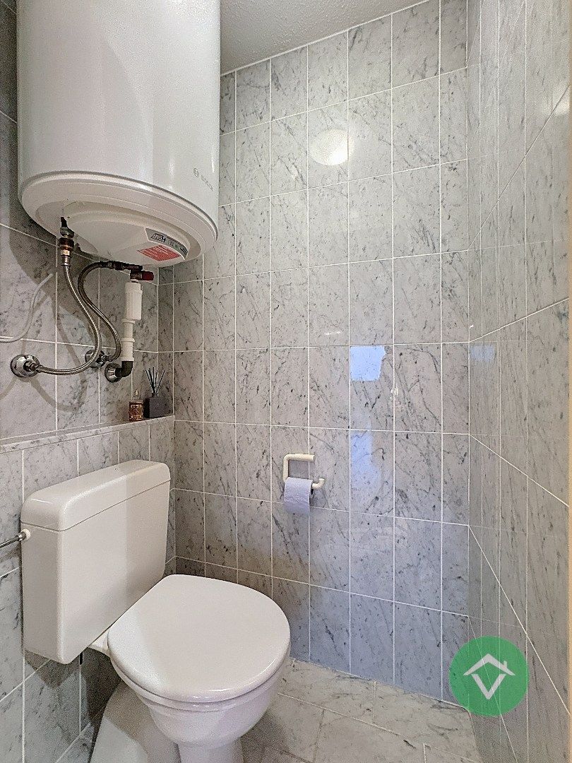 Appartement met zeezicht te Koksijde  foto 27